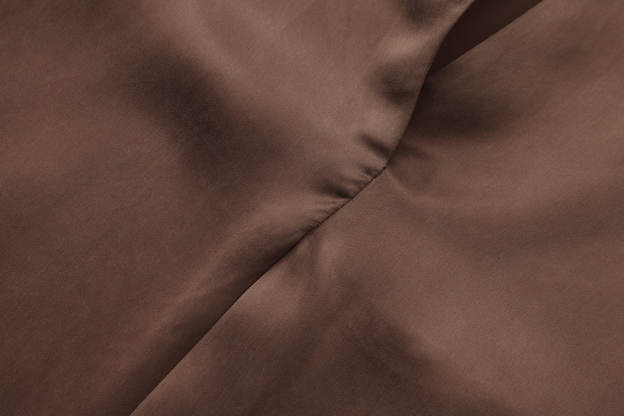SS26 - COGNAC BRAC SHIRT