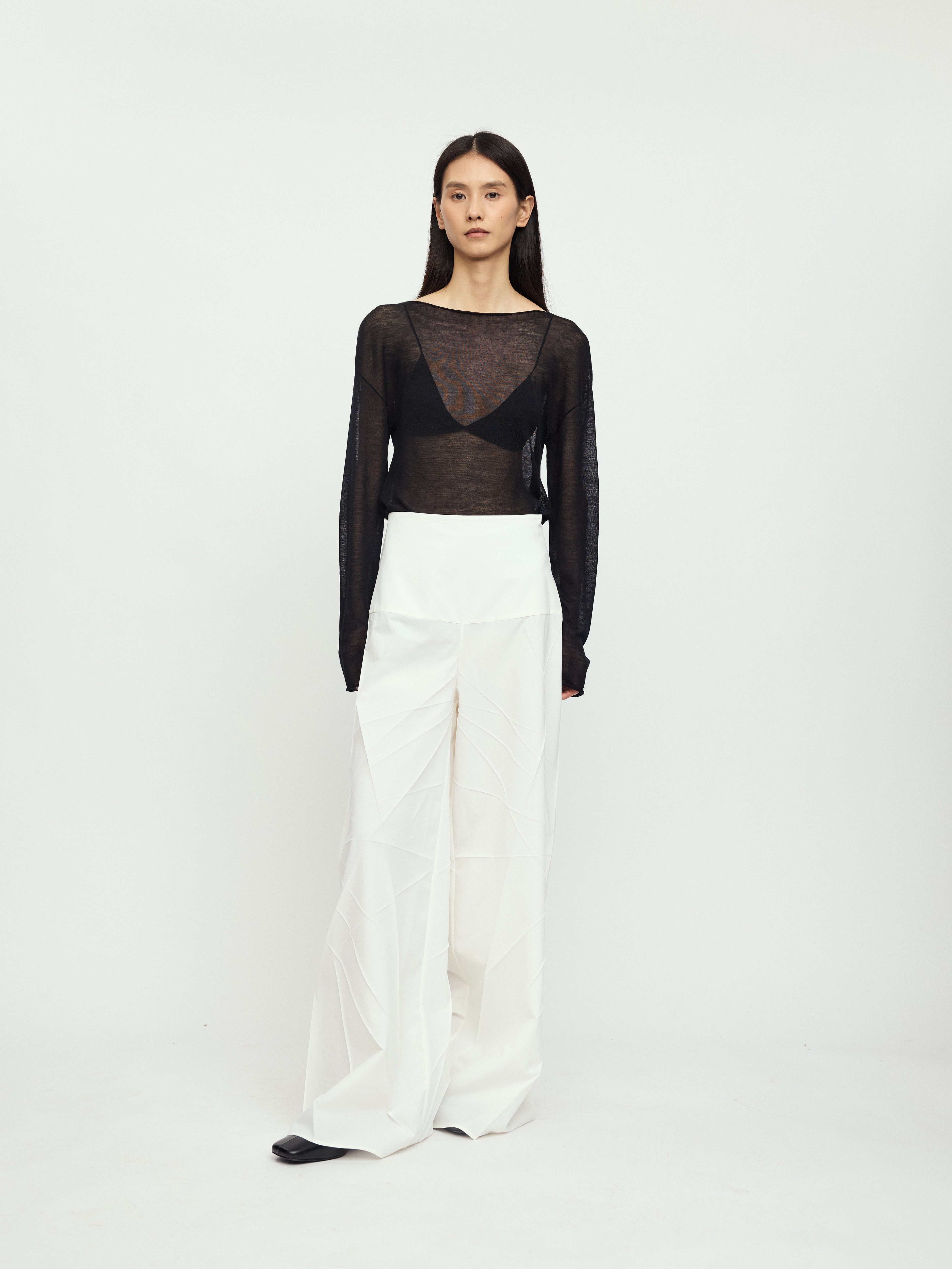 AW25 - SNOW SVAL TROUSERS