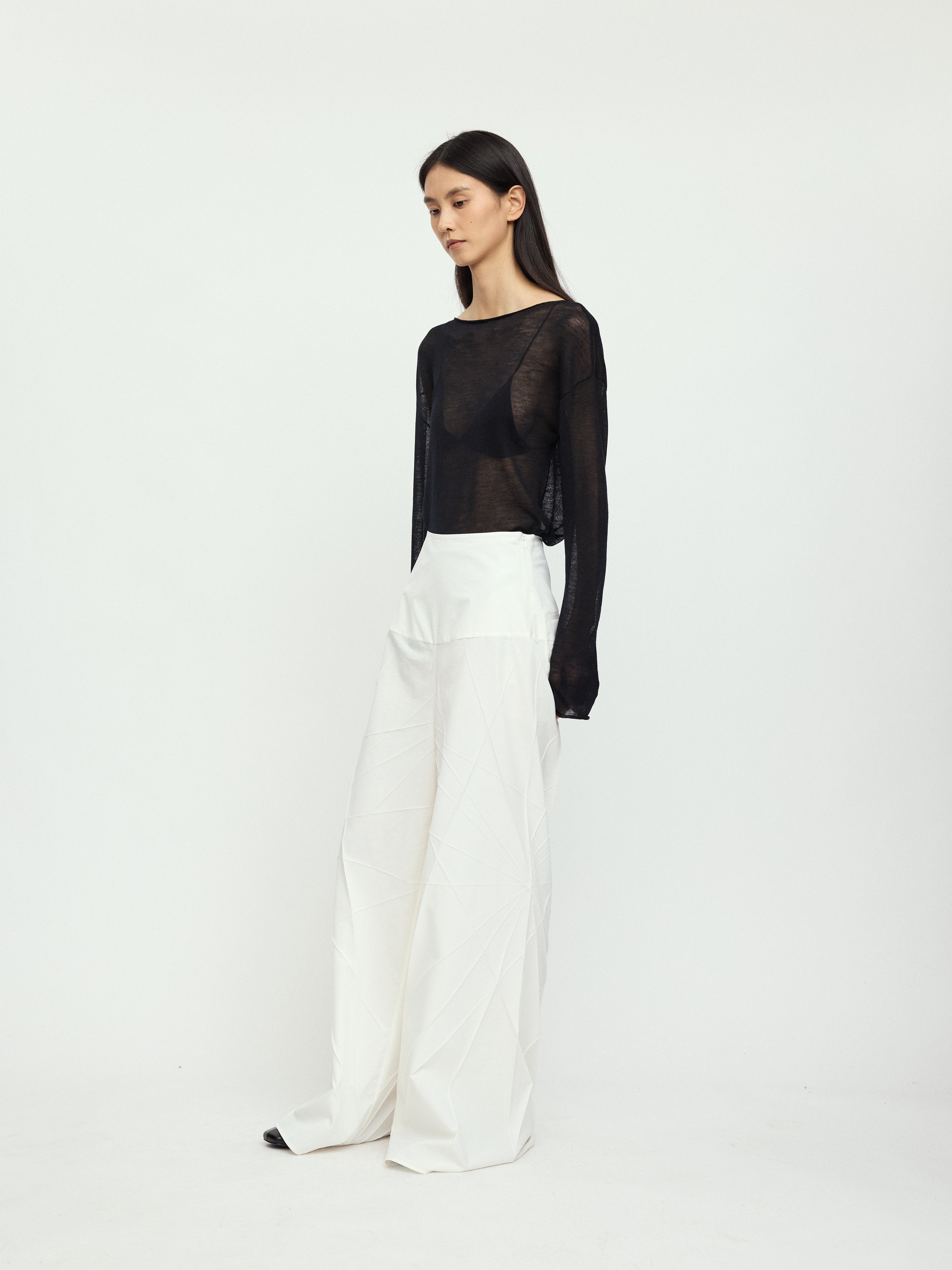 AW25 - SNOW SVAL TROUSERS