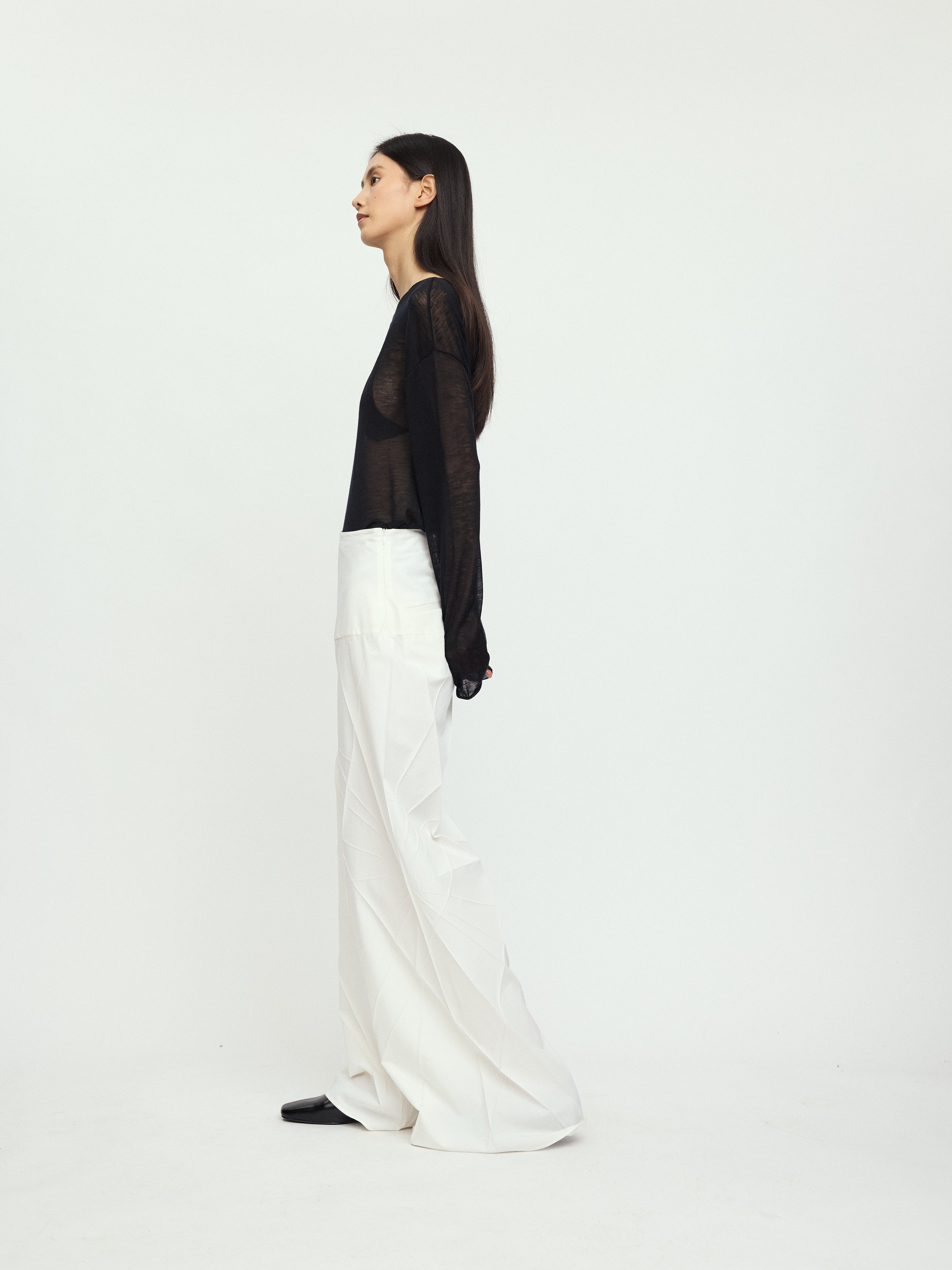AW25 - SNOW SVAL TROUSERS