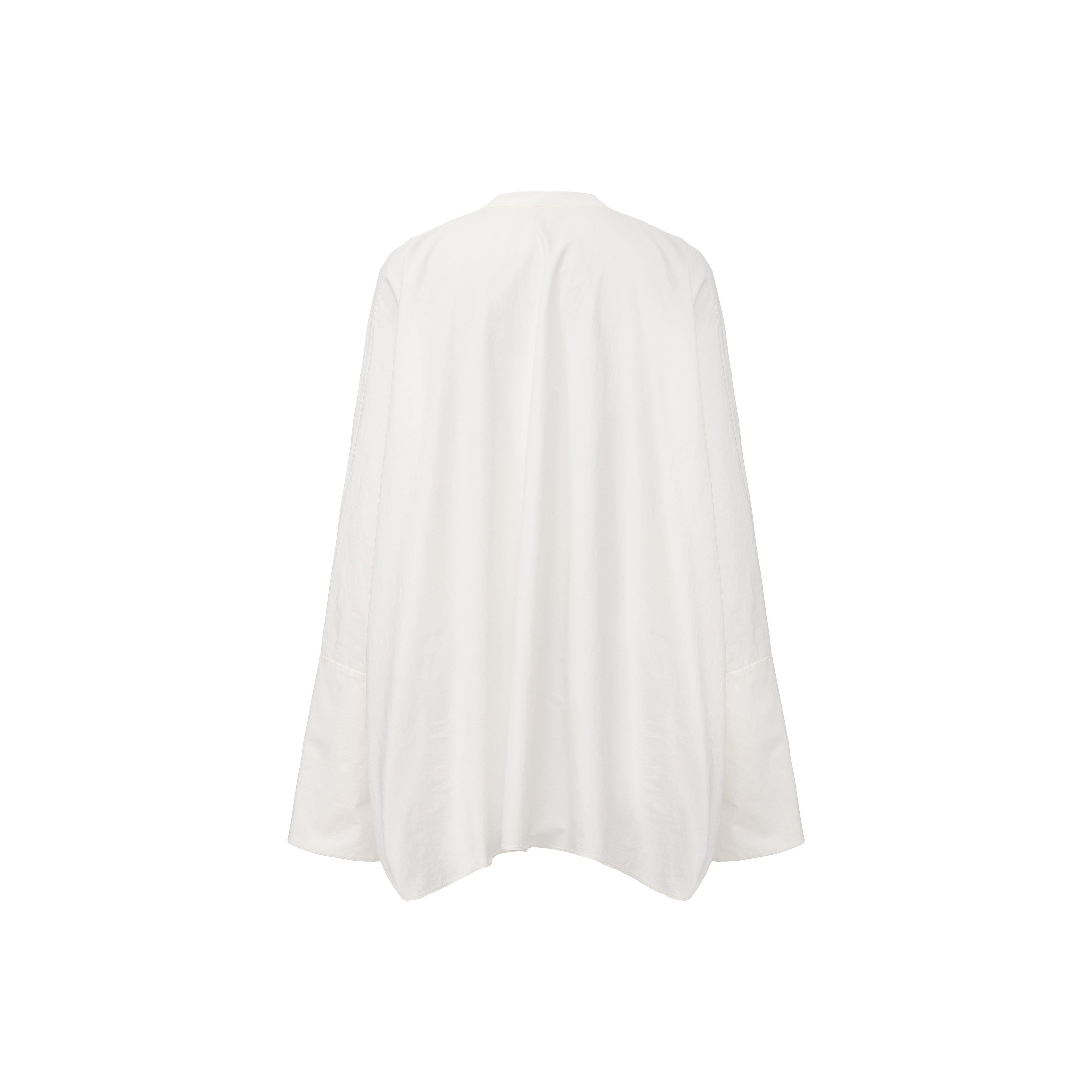 AW26 - PORCELAIN KAEL SHIRT