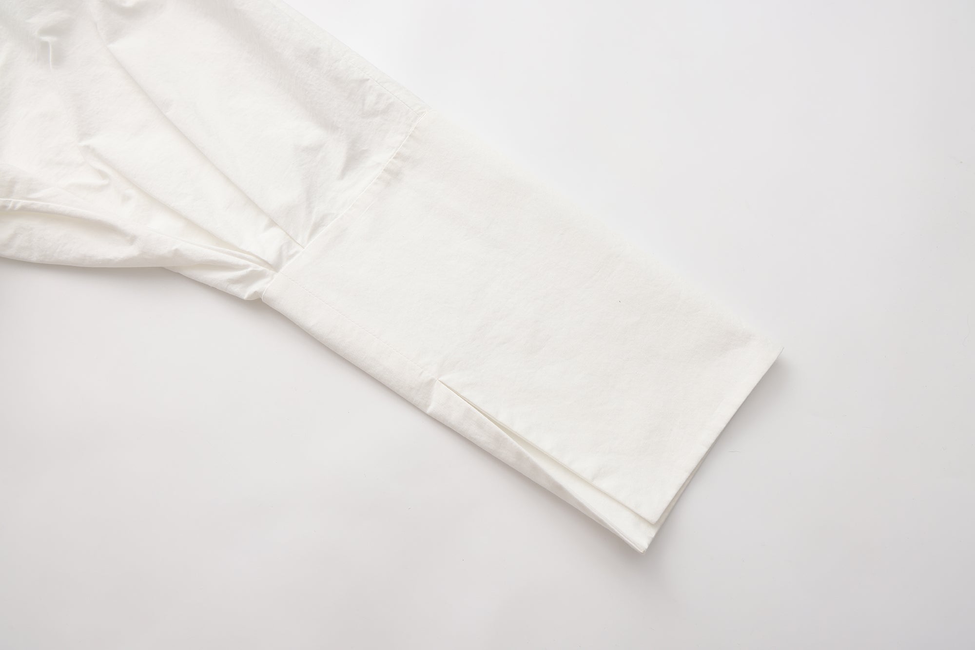 AW26 - PORCELAIN KAEL SHIRT