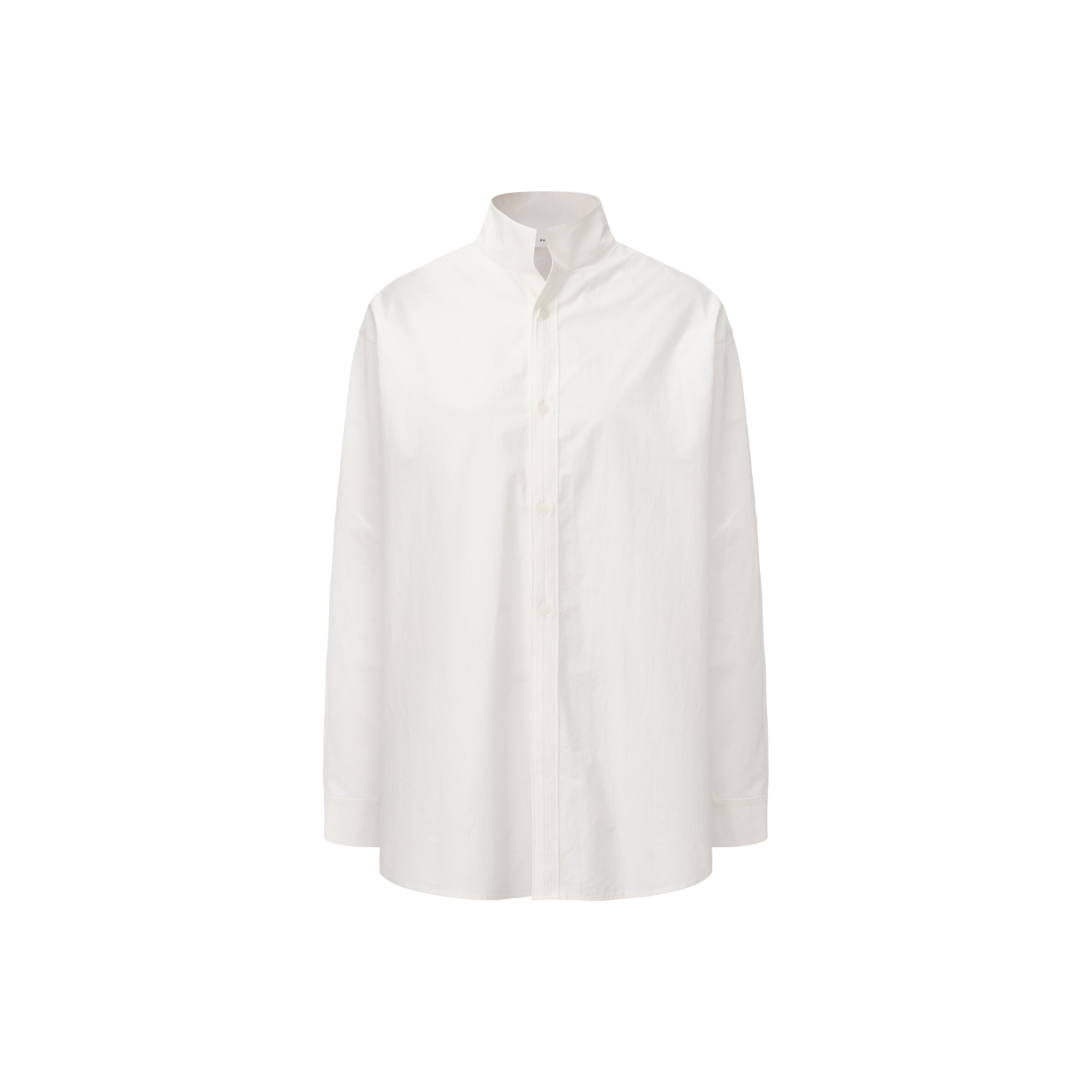 AW26 - PORCELAIN TARIN SHIRT