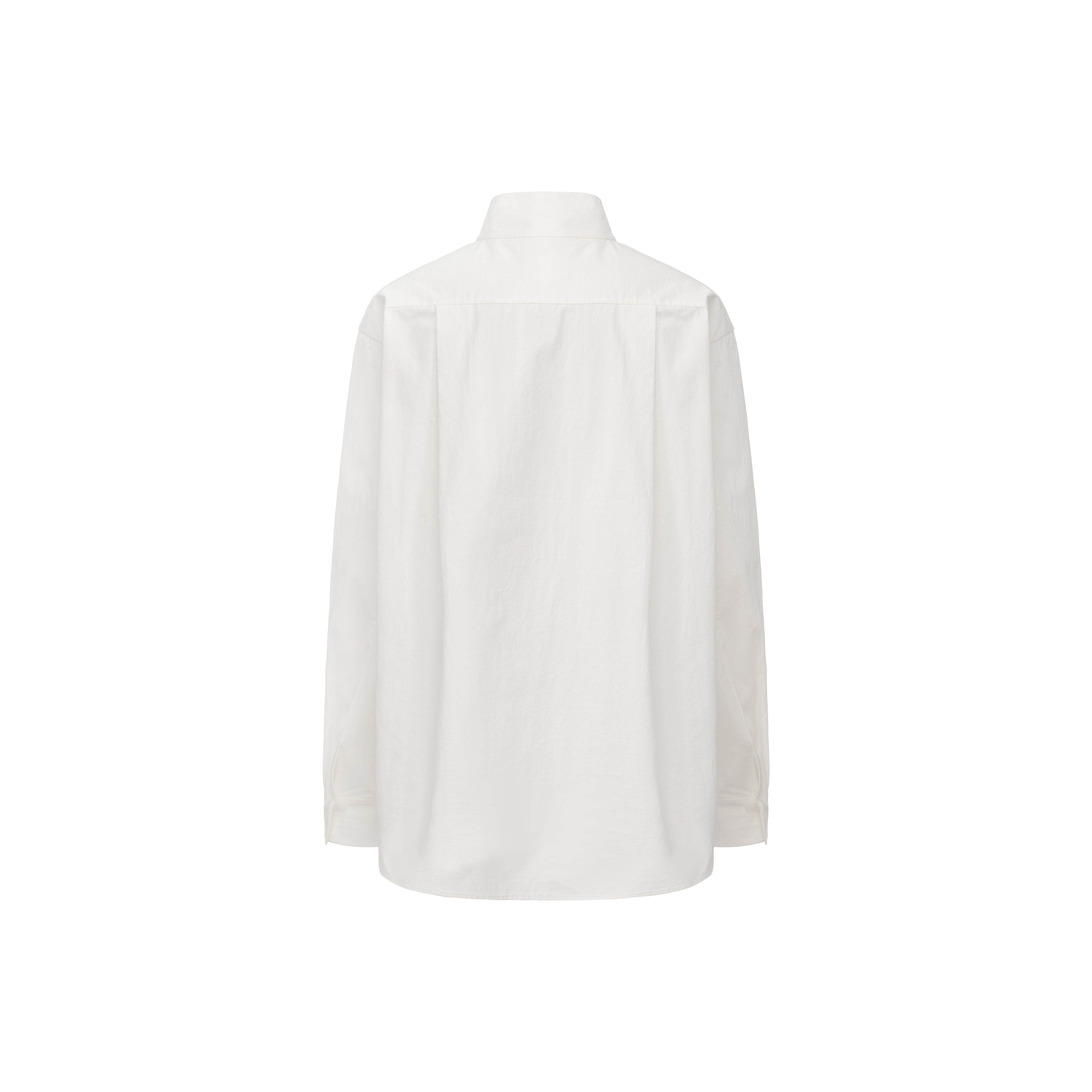 AW26 - PORCELAIN TARIN SHIRT