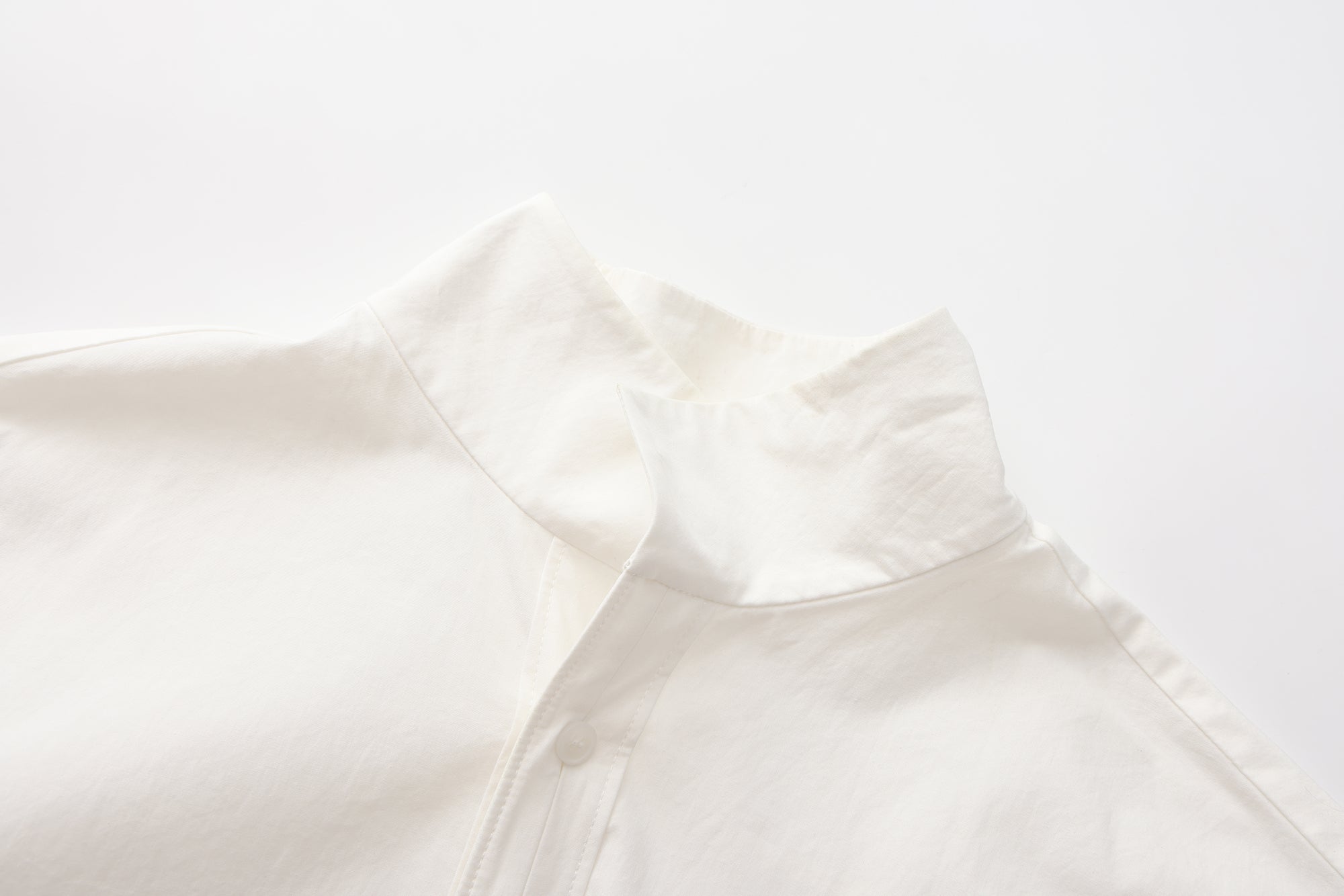 AW26 - PORCELAIN TARIN SHIRT