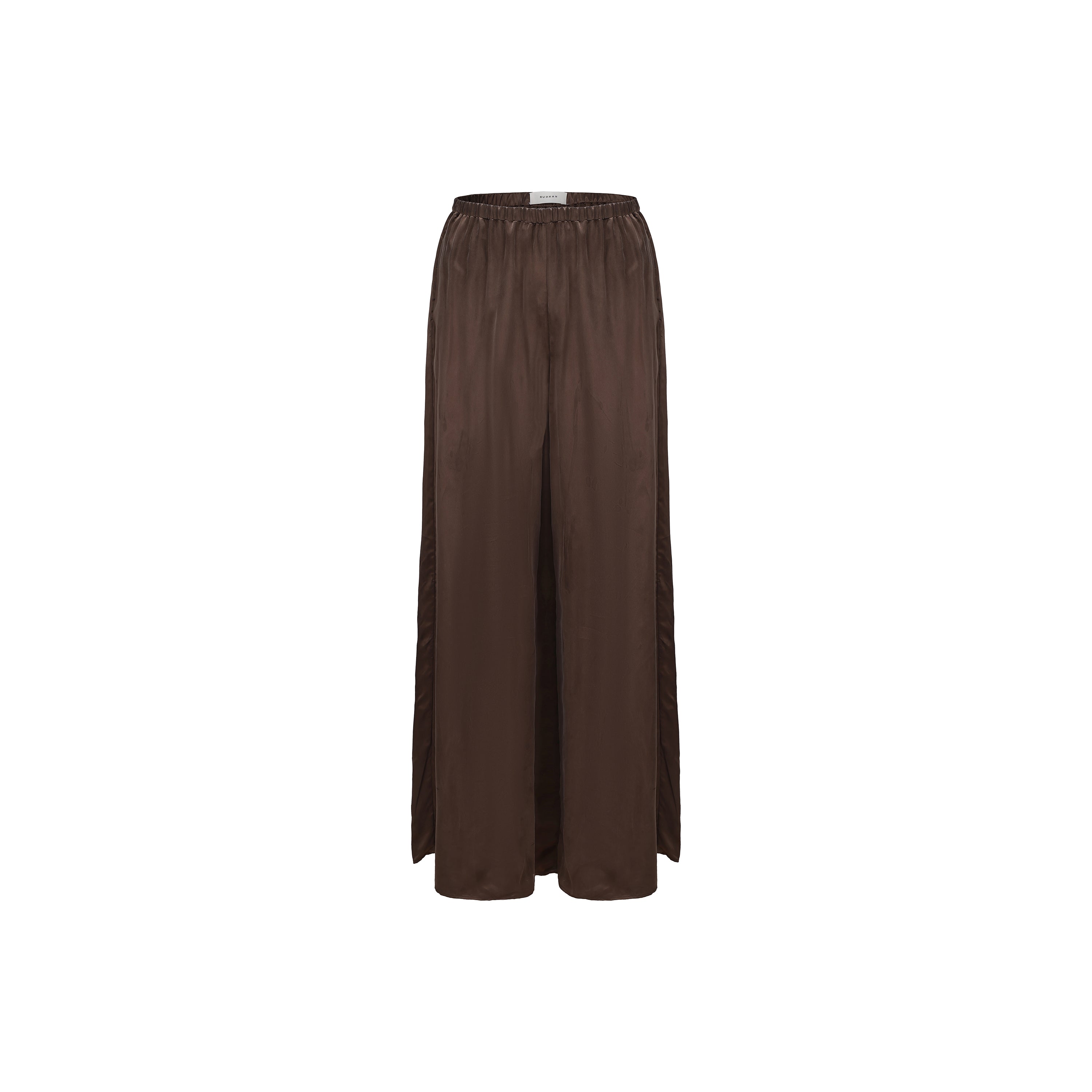SS26 - COGNAC LOUNGE PANTS