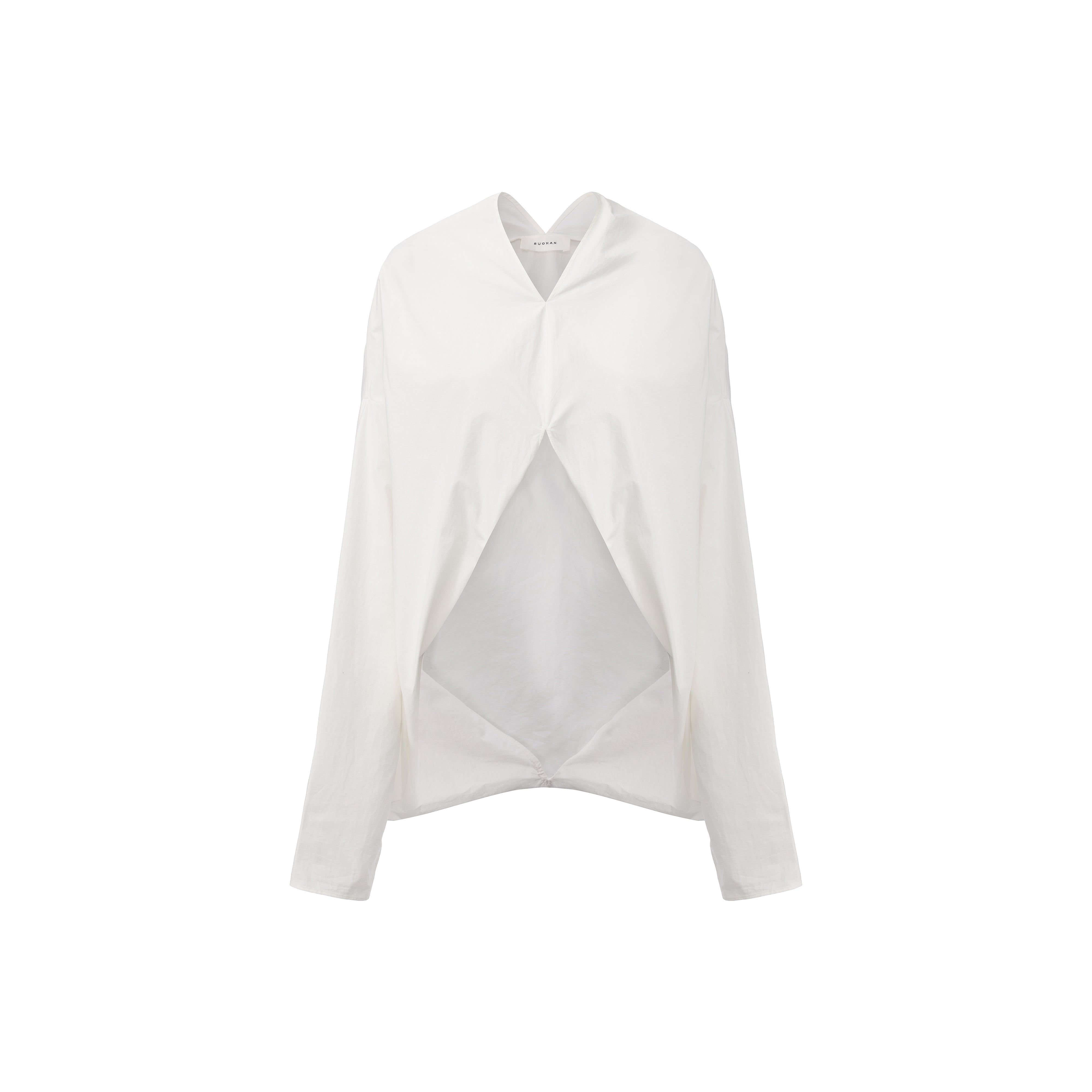 AW26 - PORCELAIN BONAIRE TOP