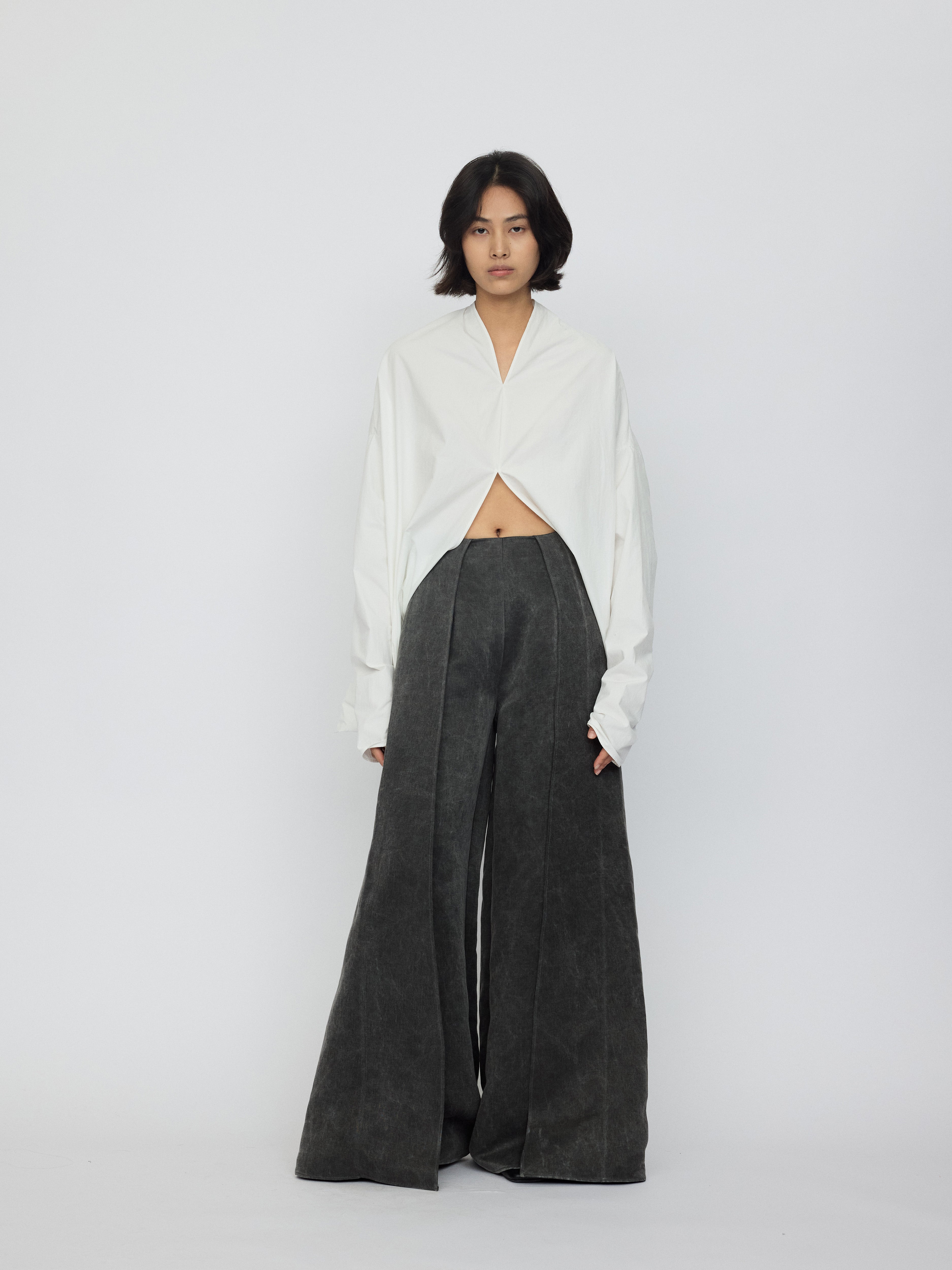 AW26 - PORCELAIN BONAIRE TOP