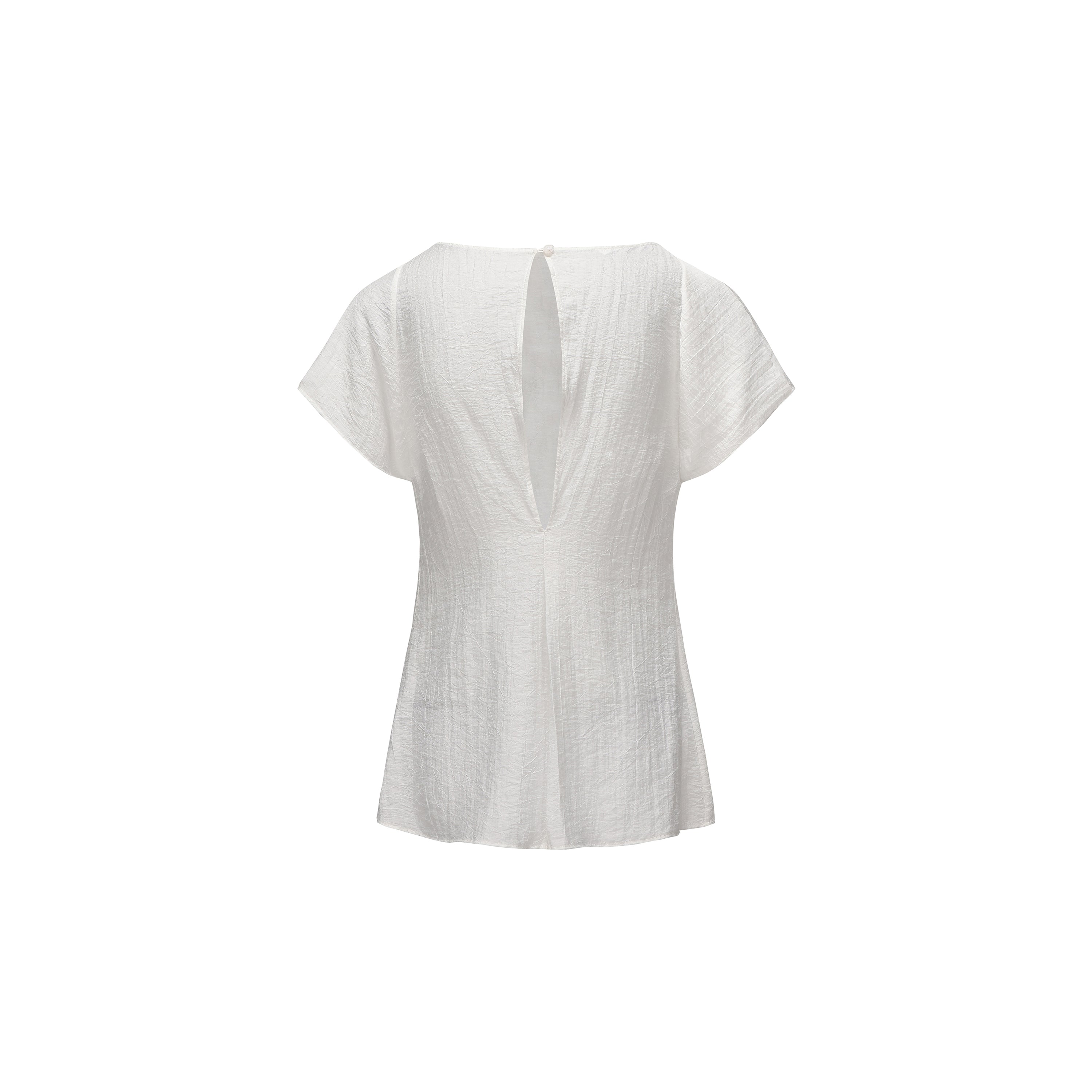 SS26 - POWDER SULA TOP