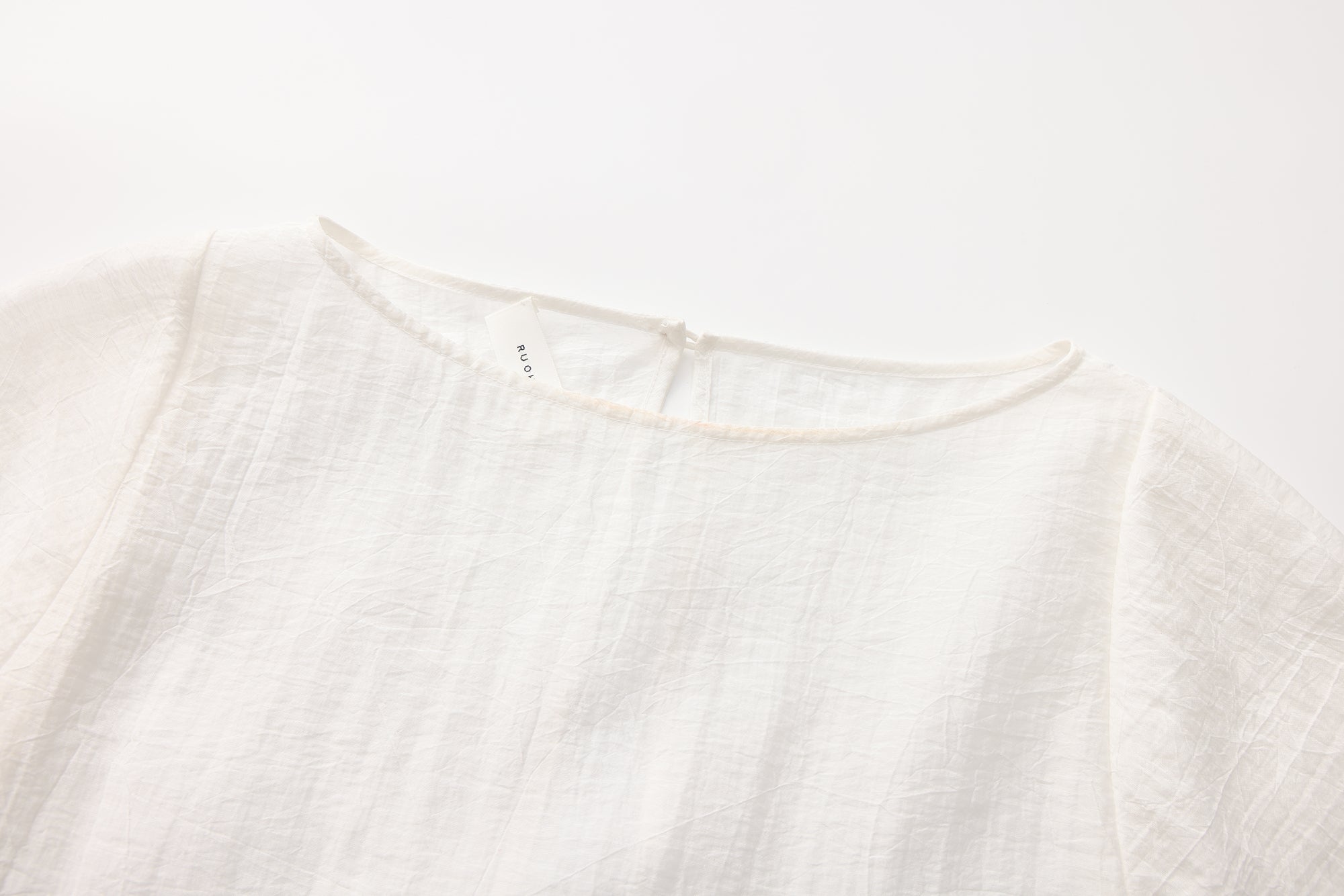 SS26 - POWDER SULA TOP