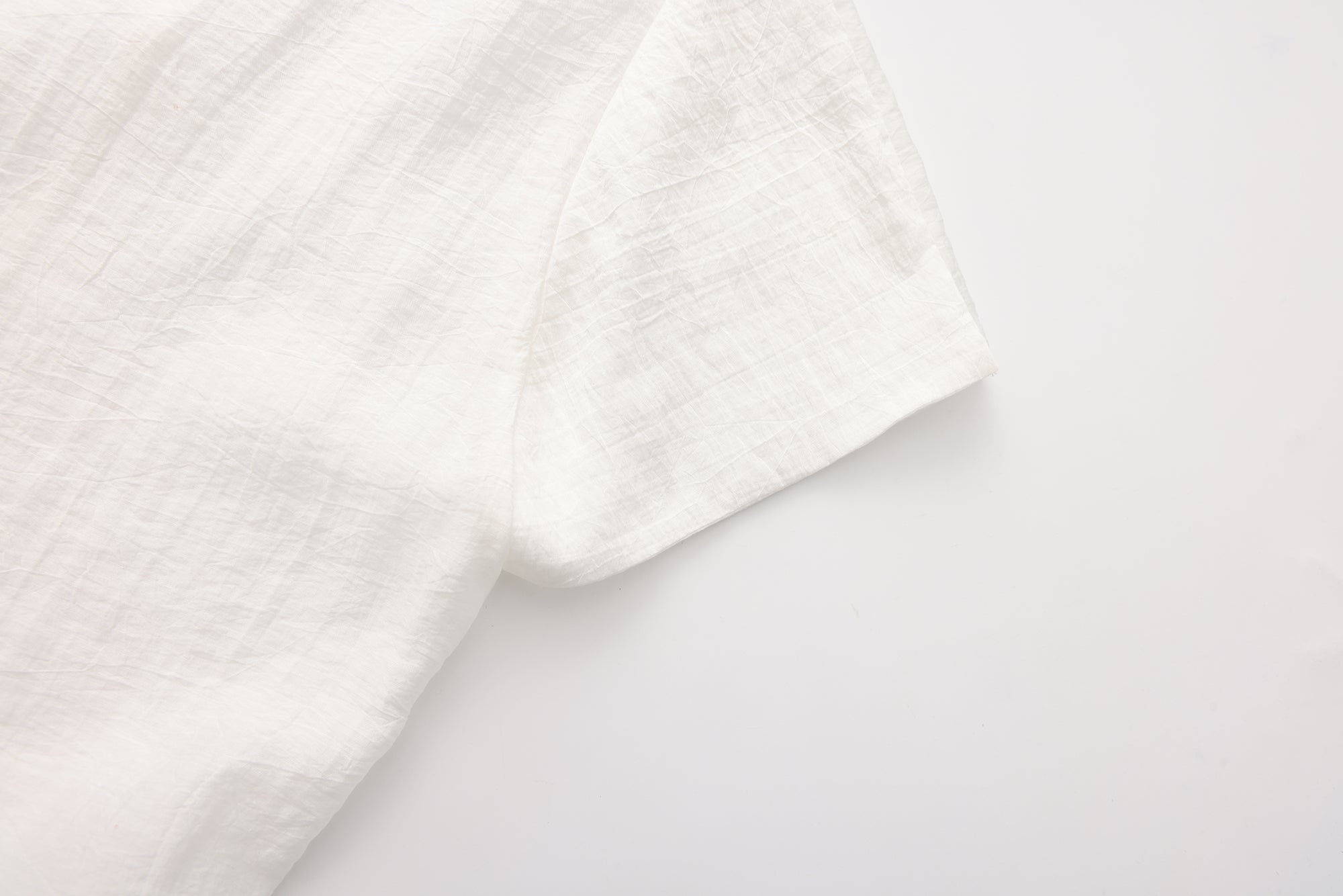 SS26 - POWDER SULA TOP