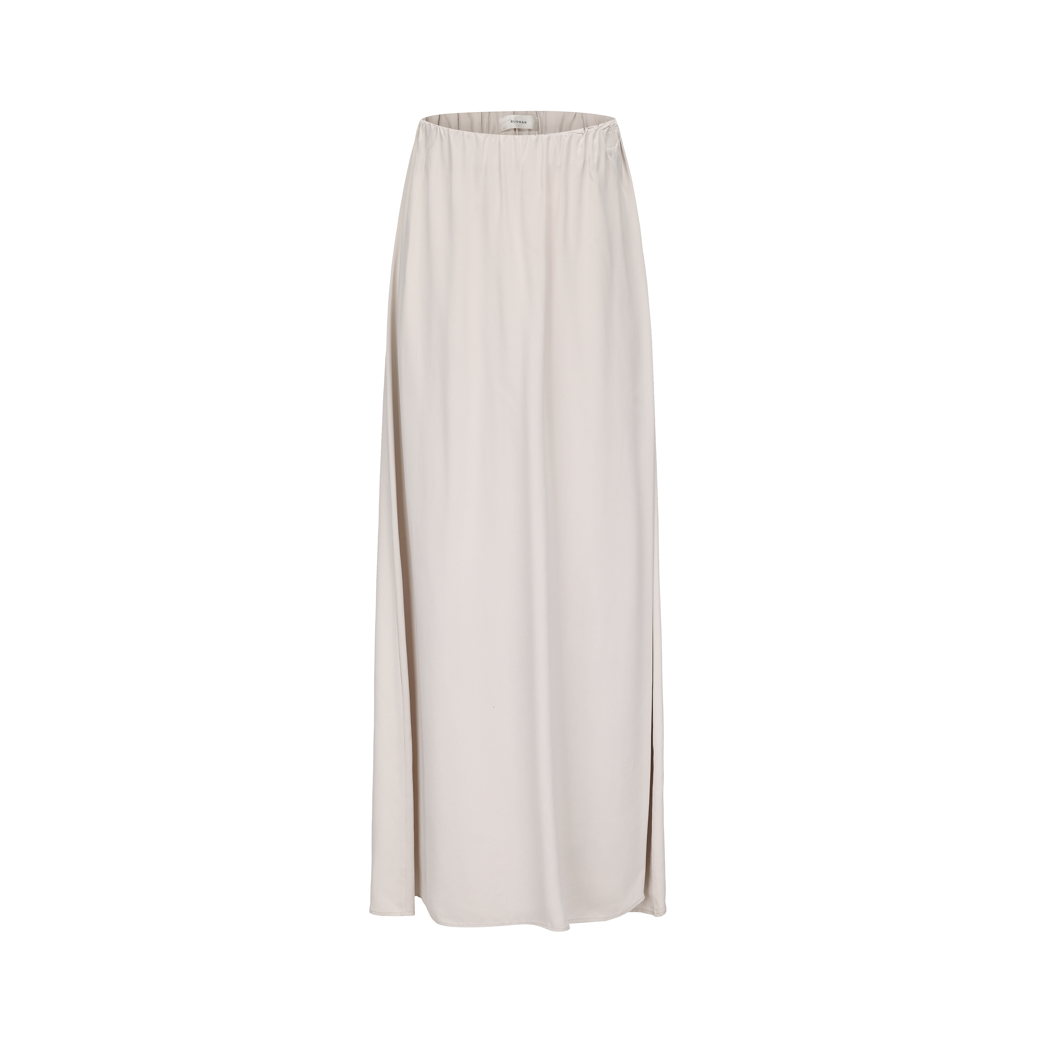 AW24 - CONCRETE NU SKIRT