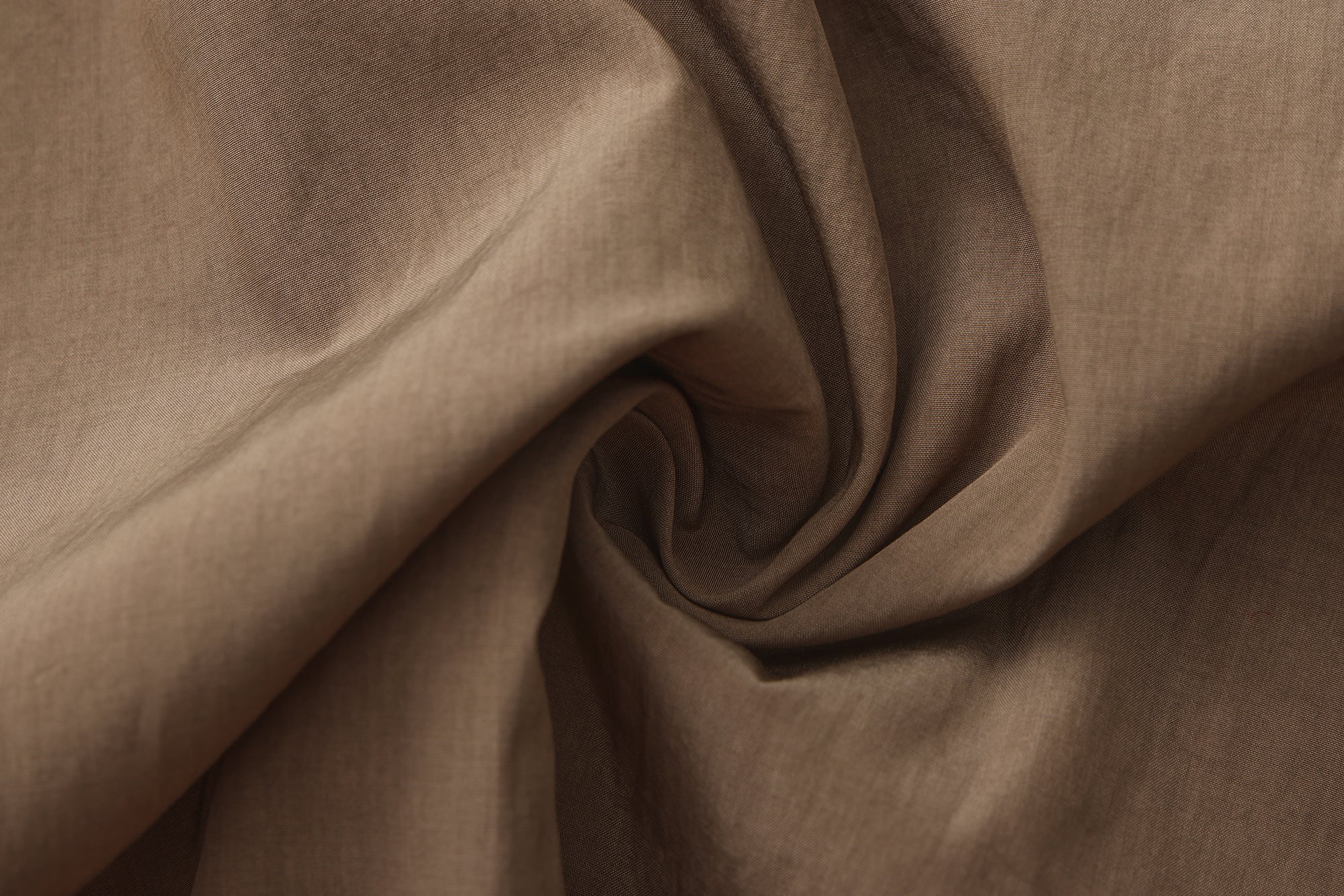 AW26 - KHAKI SHINE ARNO BLOUSE