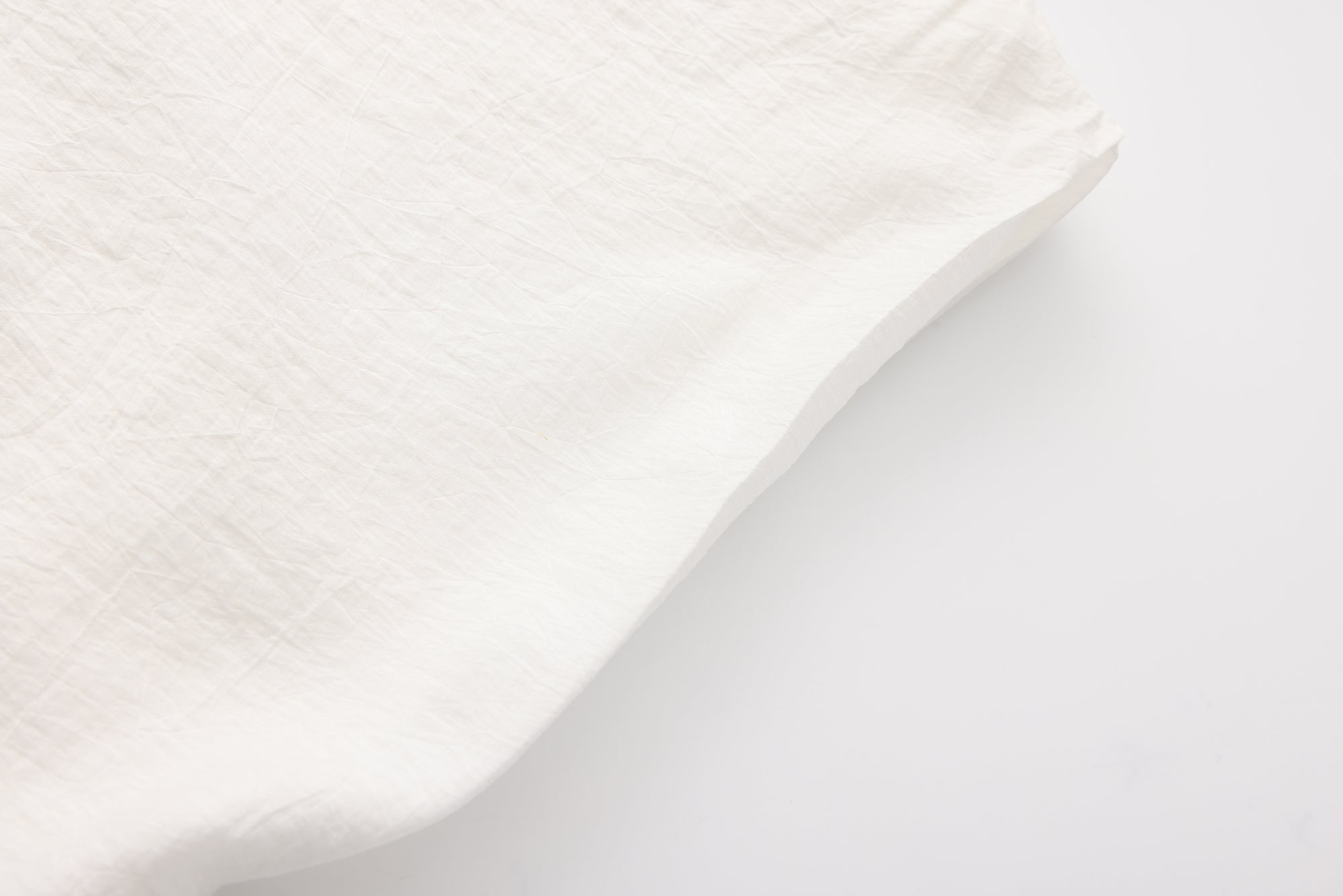 SS26 - POWDER TUBU TOP