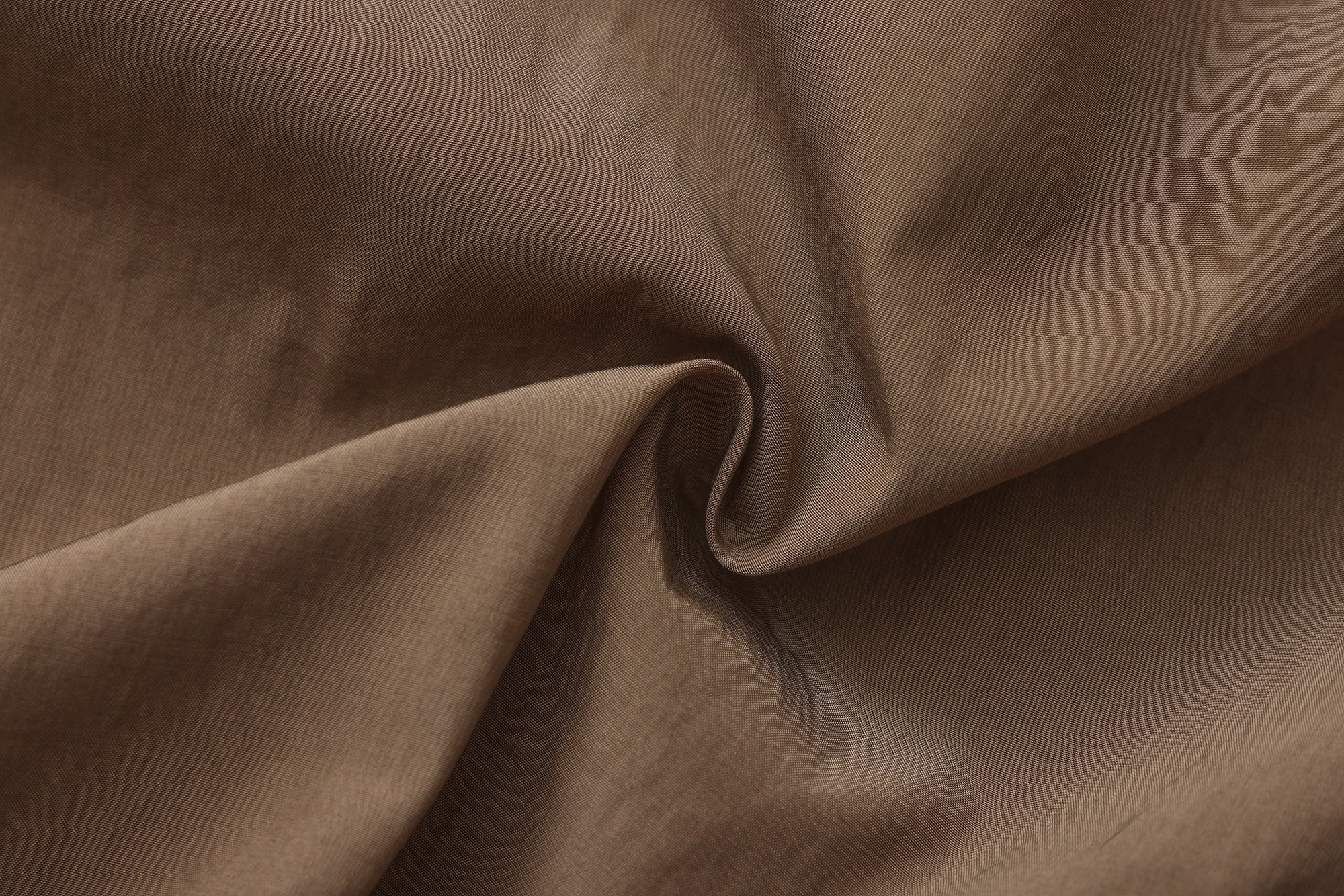 AW26 - KHAKI SHINE TARIN SHIRT