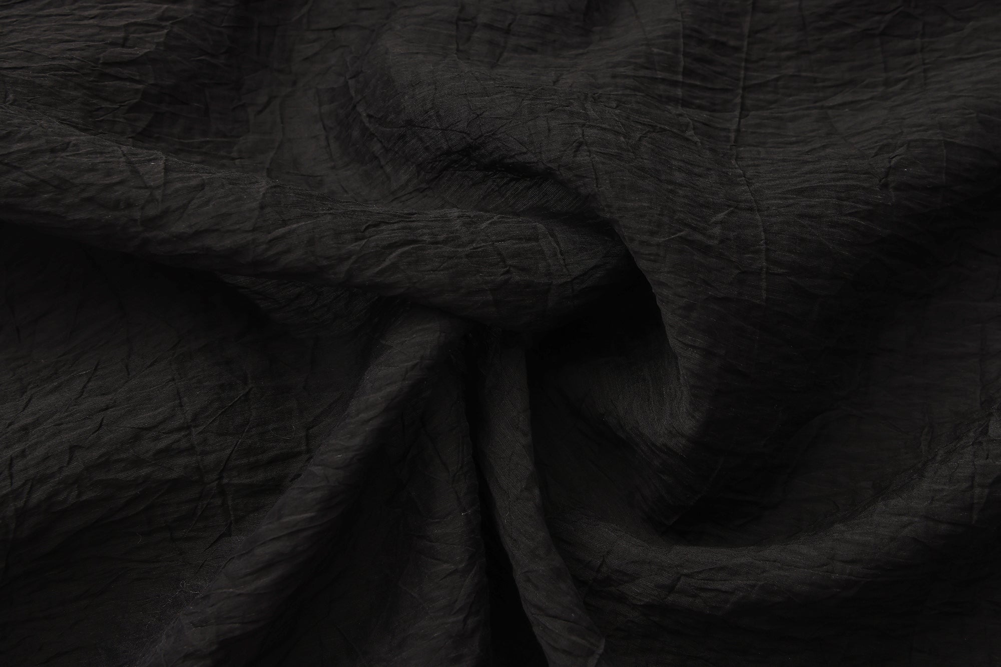 SS26 - CHARCOAL KAAF SHIRT