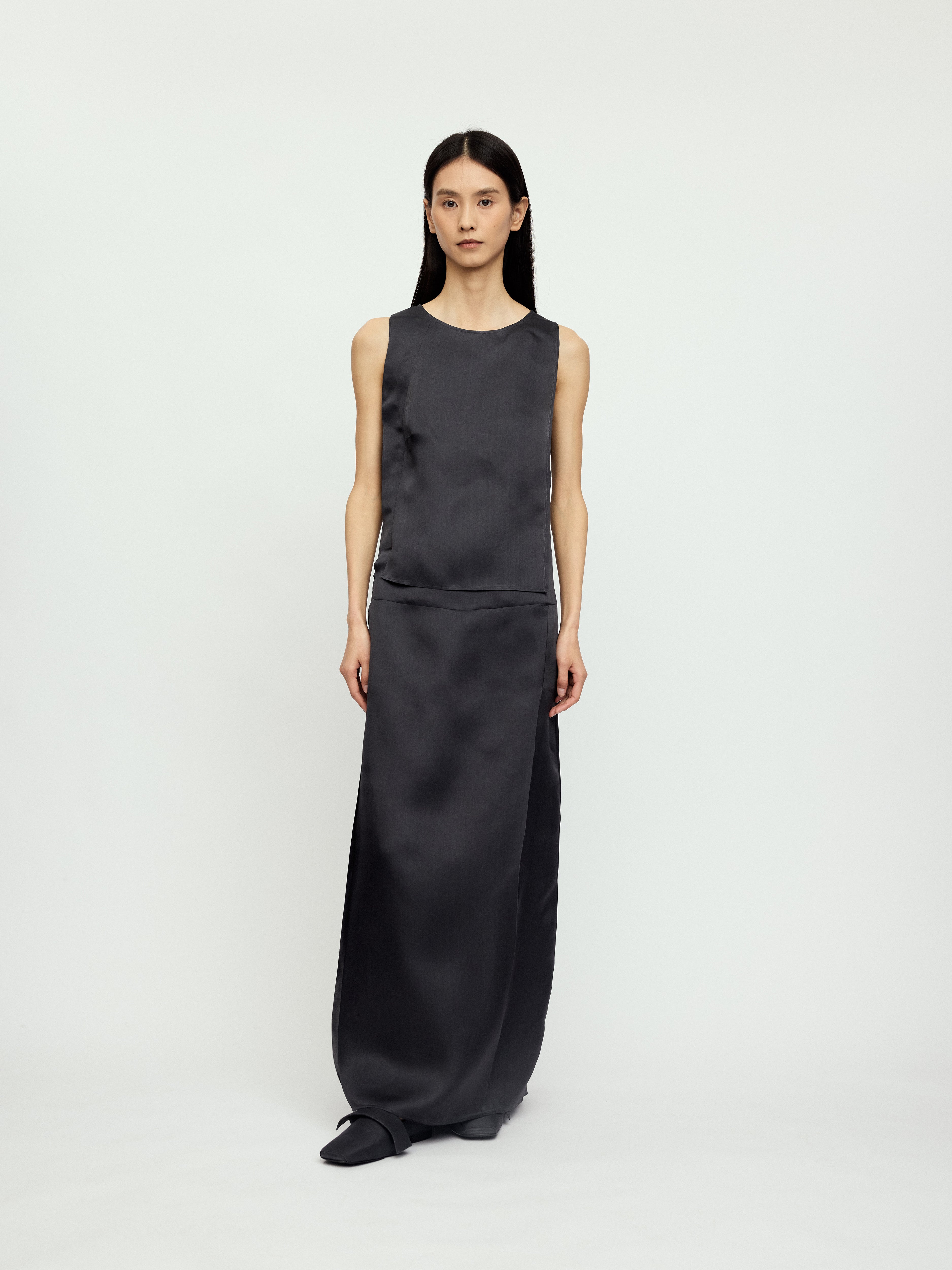 AW25 - INK NISA DRESS