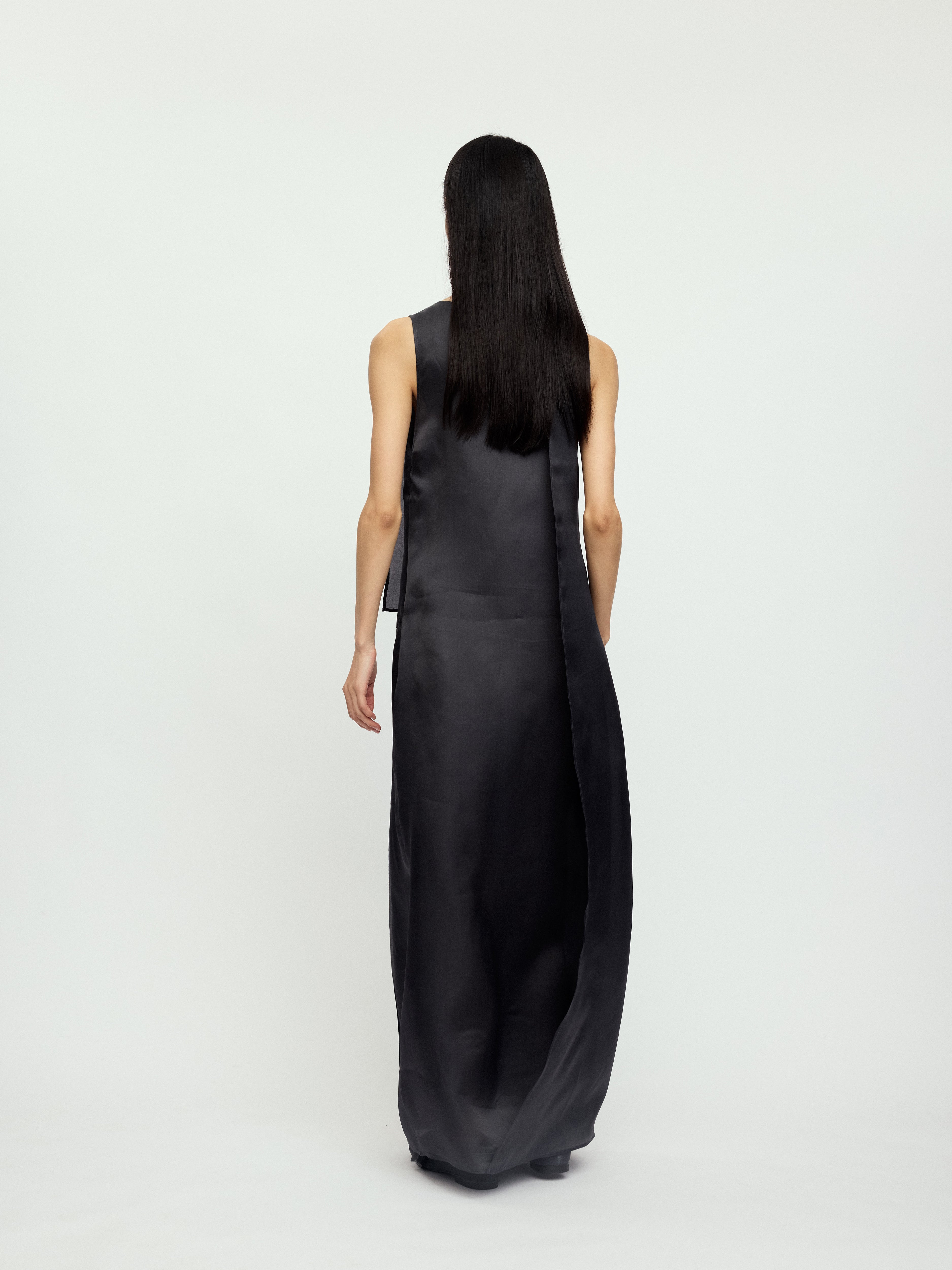 AW25 - INK NISA DRESS