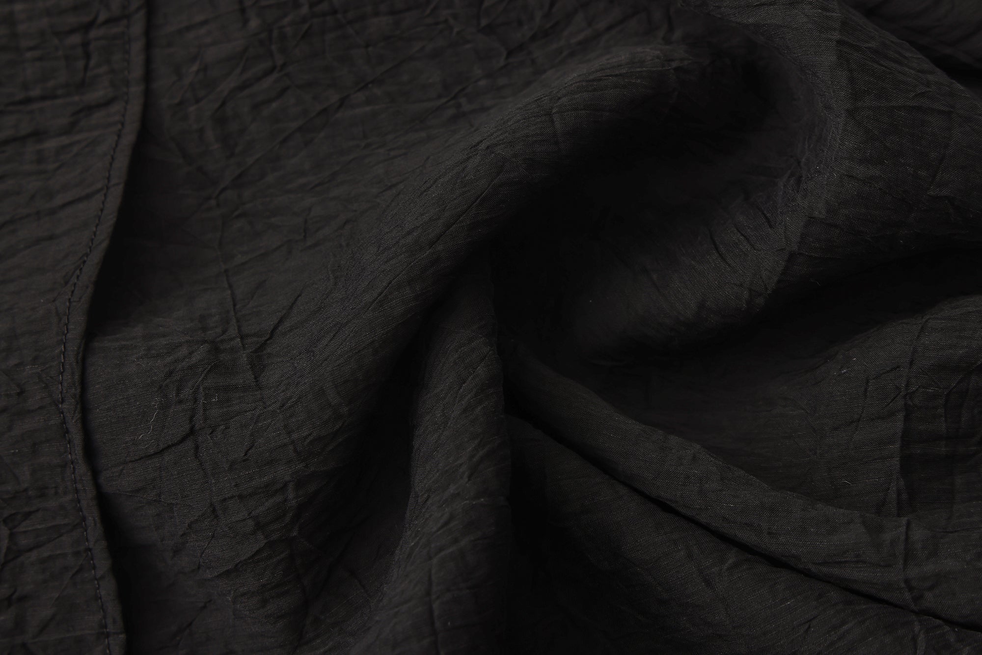 SS26 - CHARCOAL TUBU TOP