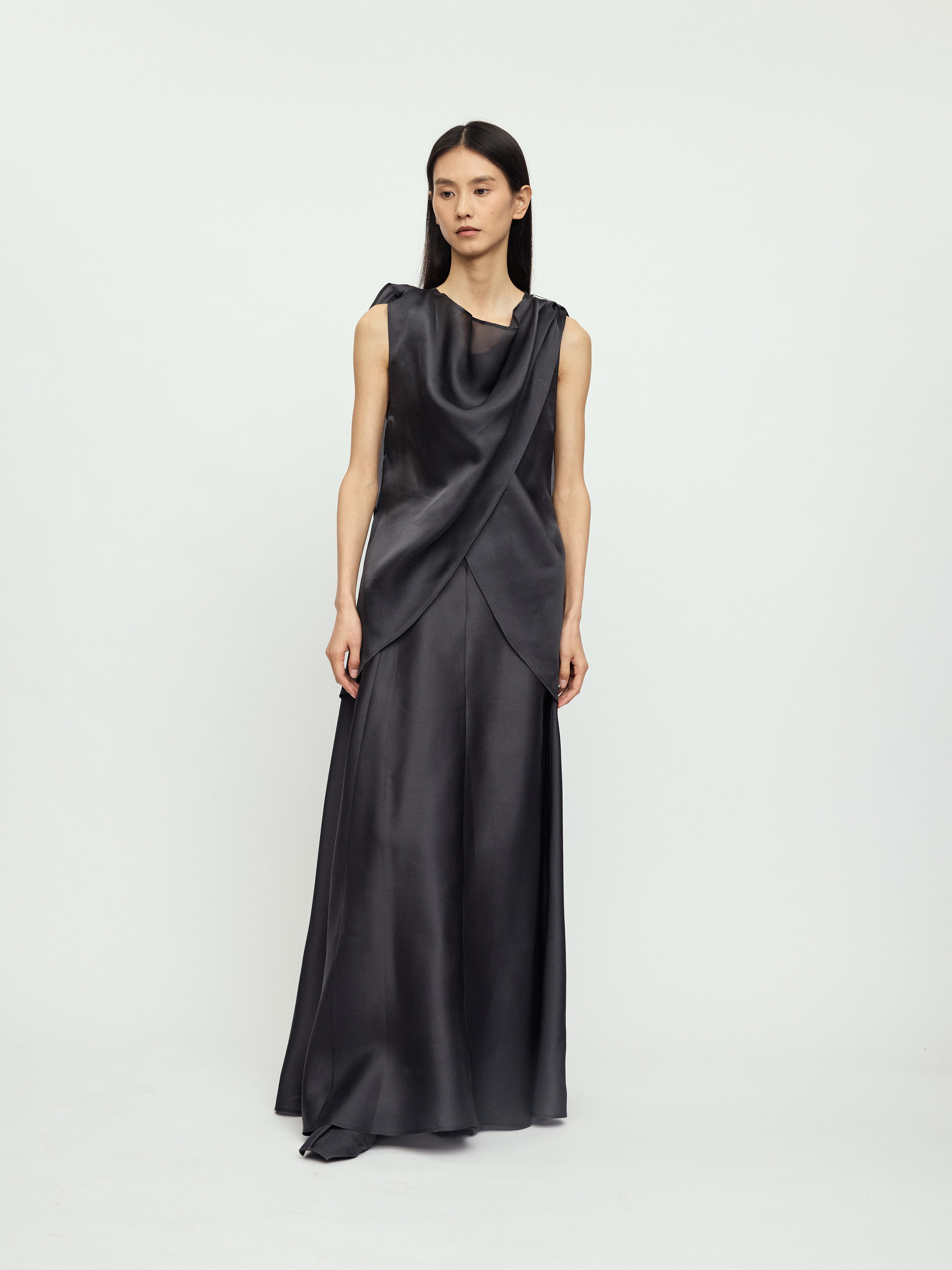 AW25 - INK ARA TOP