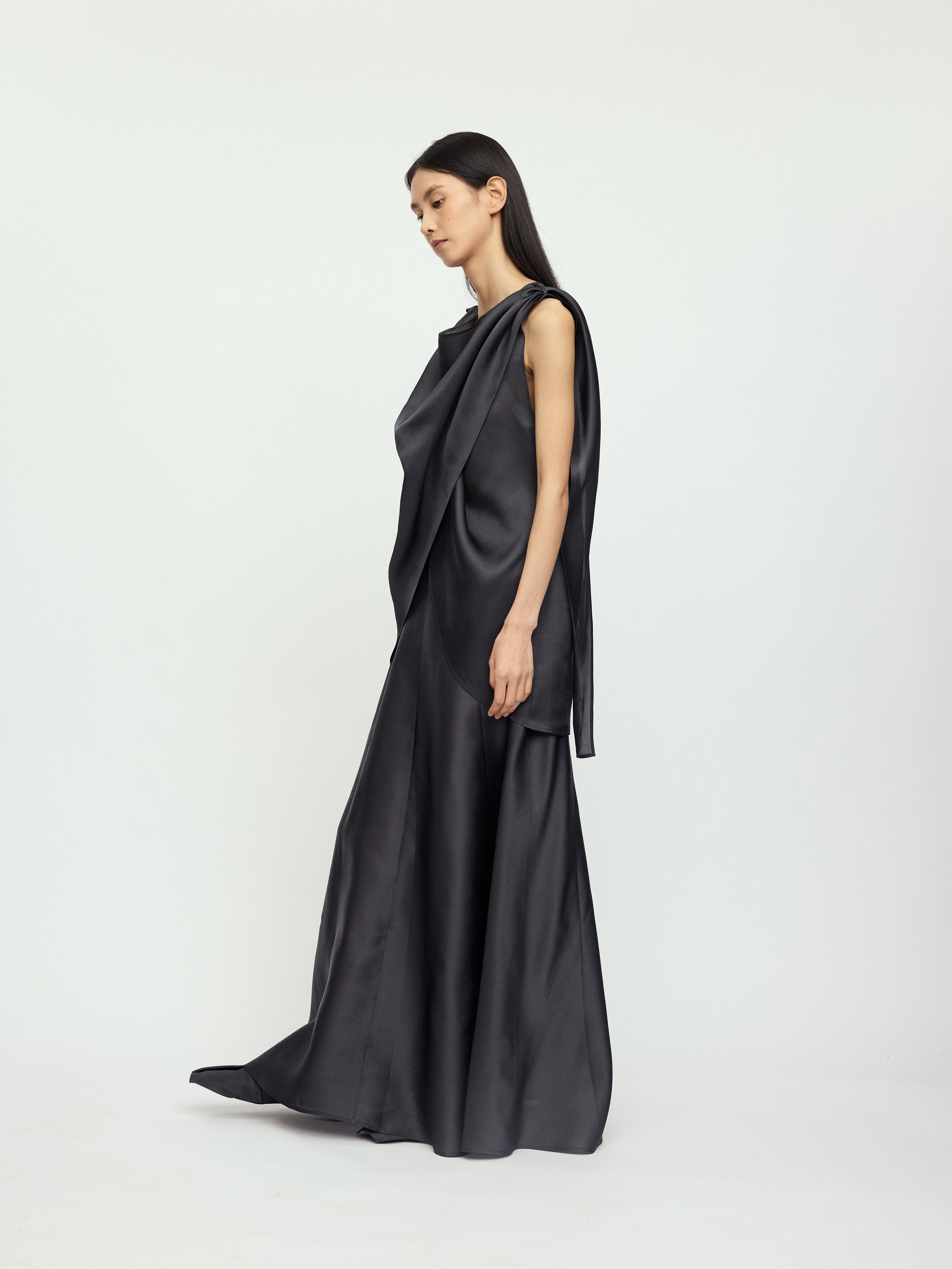AW25 - INK ARA TOP