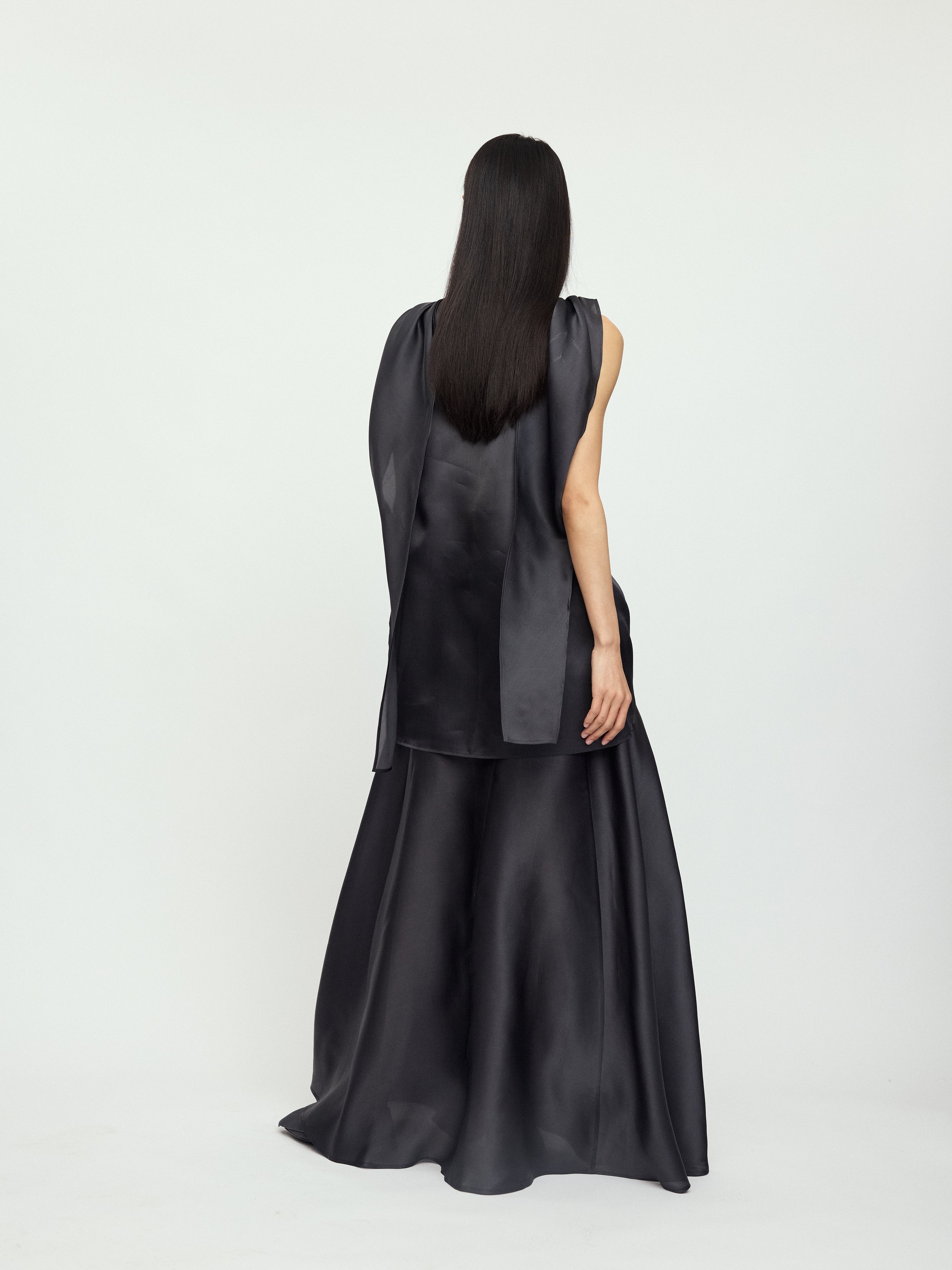 AW25 - INK ARA TOP