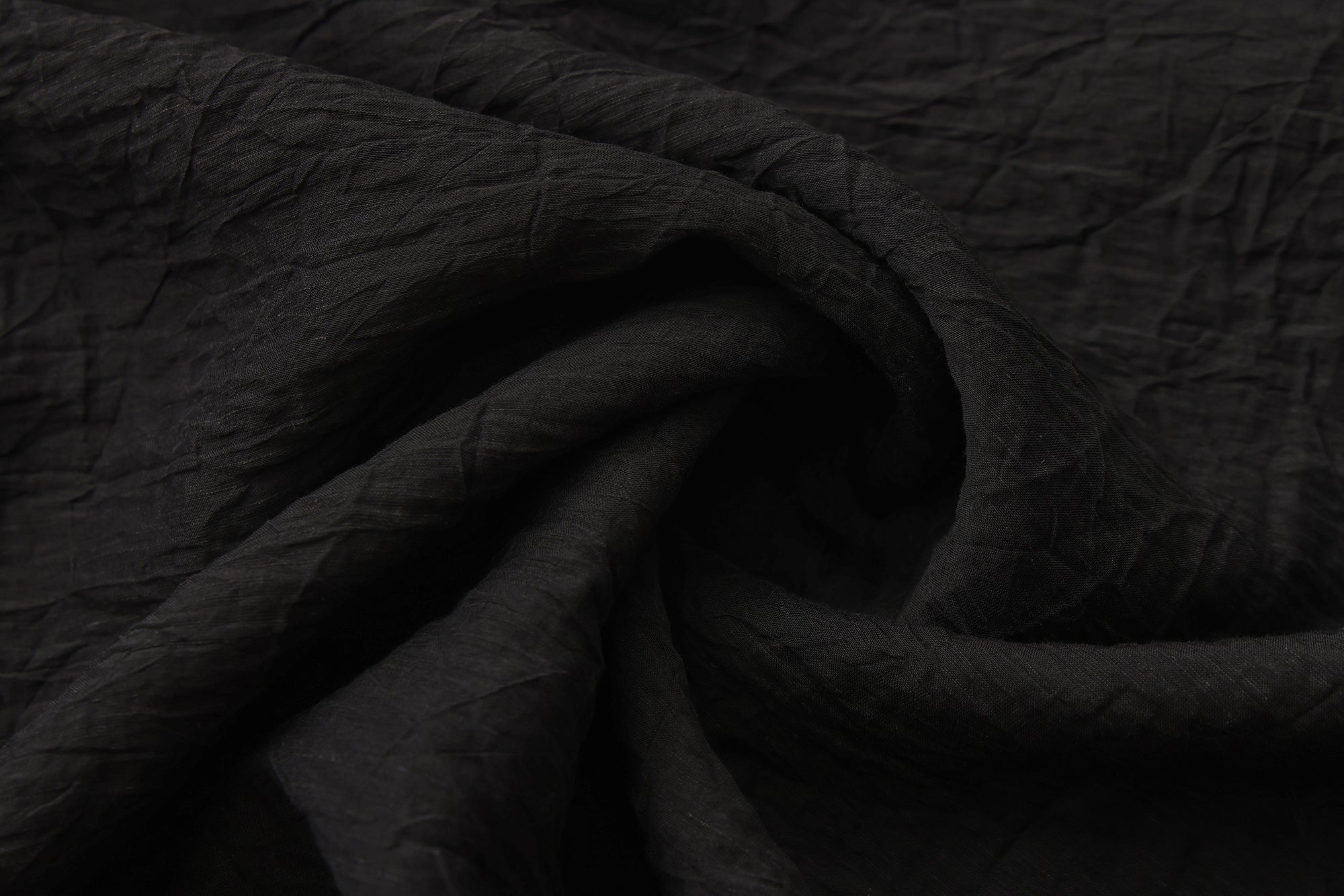 SS26 - CHARCOAL HADIA SKIRT