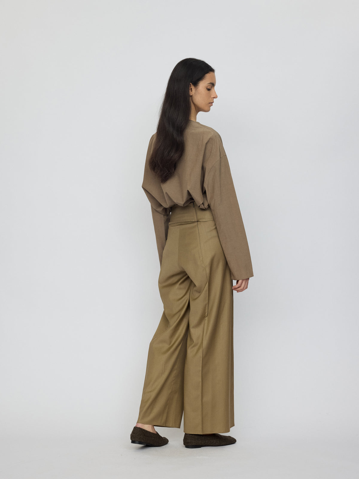 AW26 - GLOW LIPARI PANTS