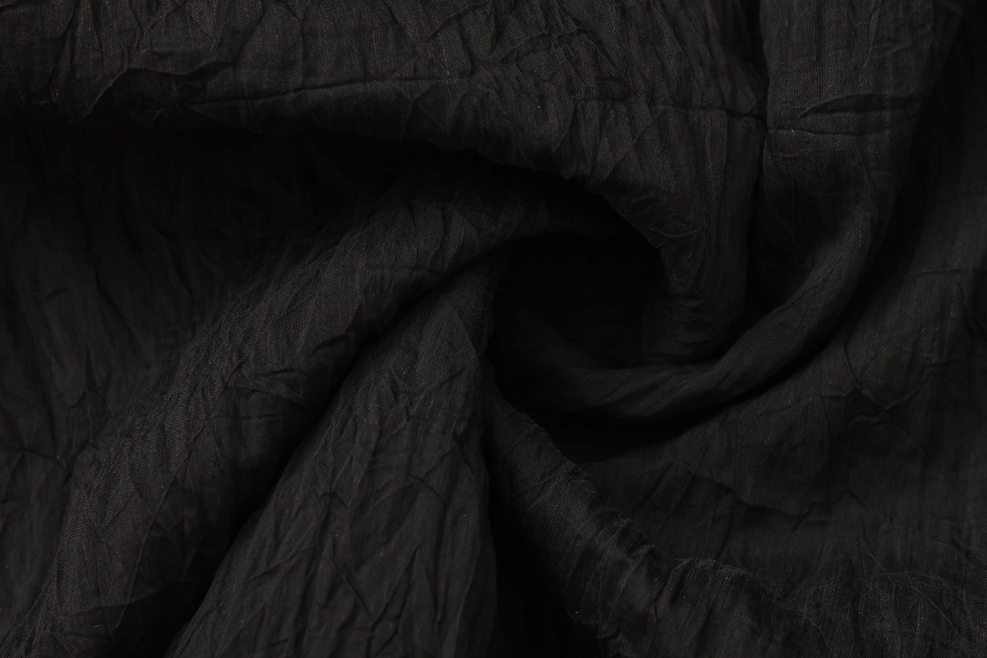 SS26 - CHARCOAL ALBA PLEATED SKIRT