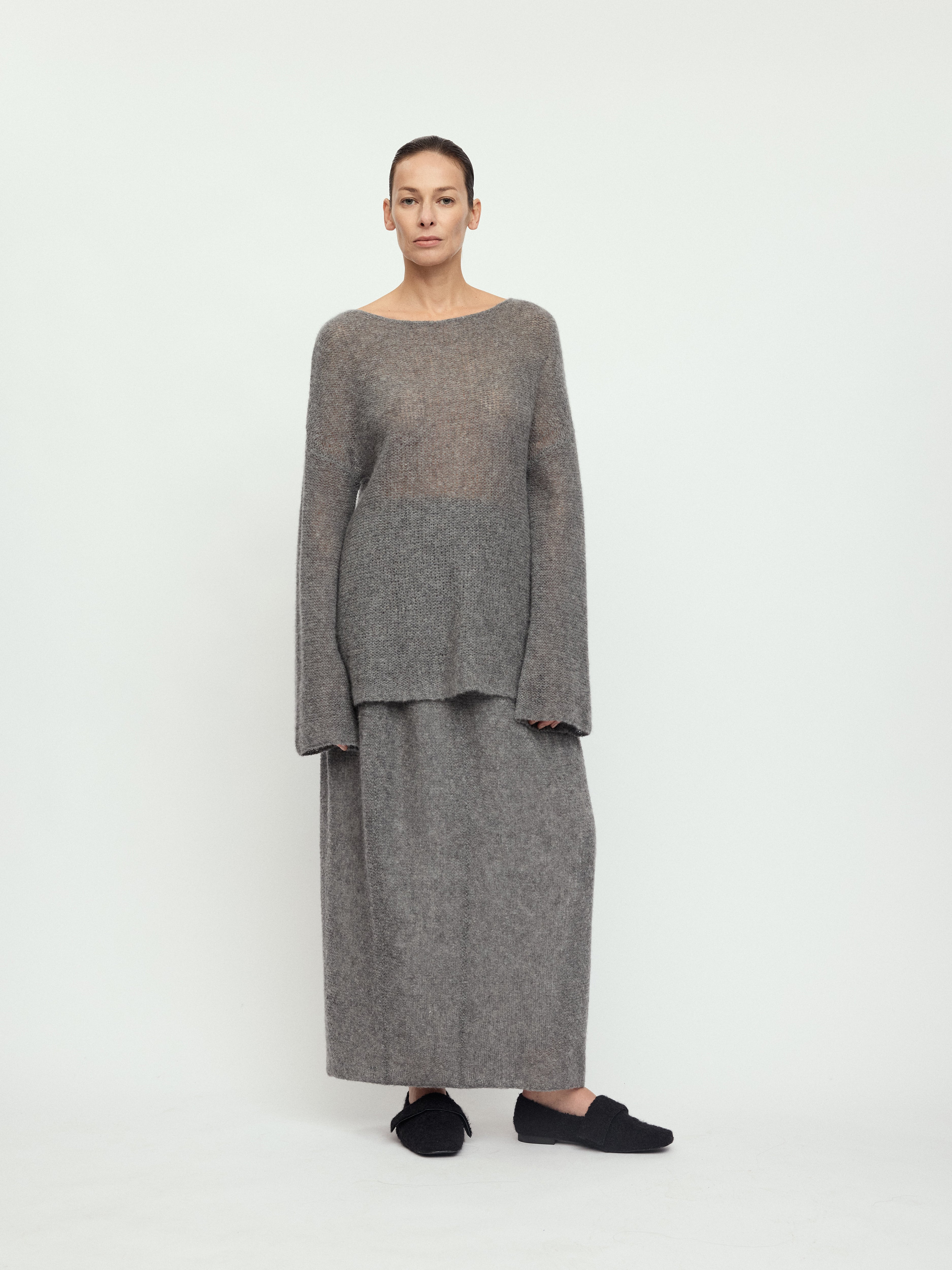 AW25 - THUNDER TOBA TOP