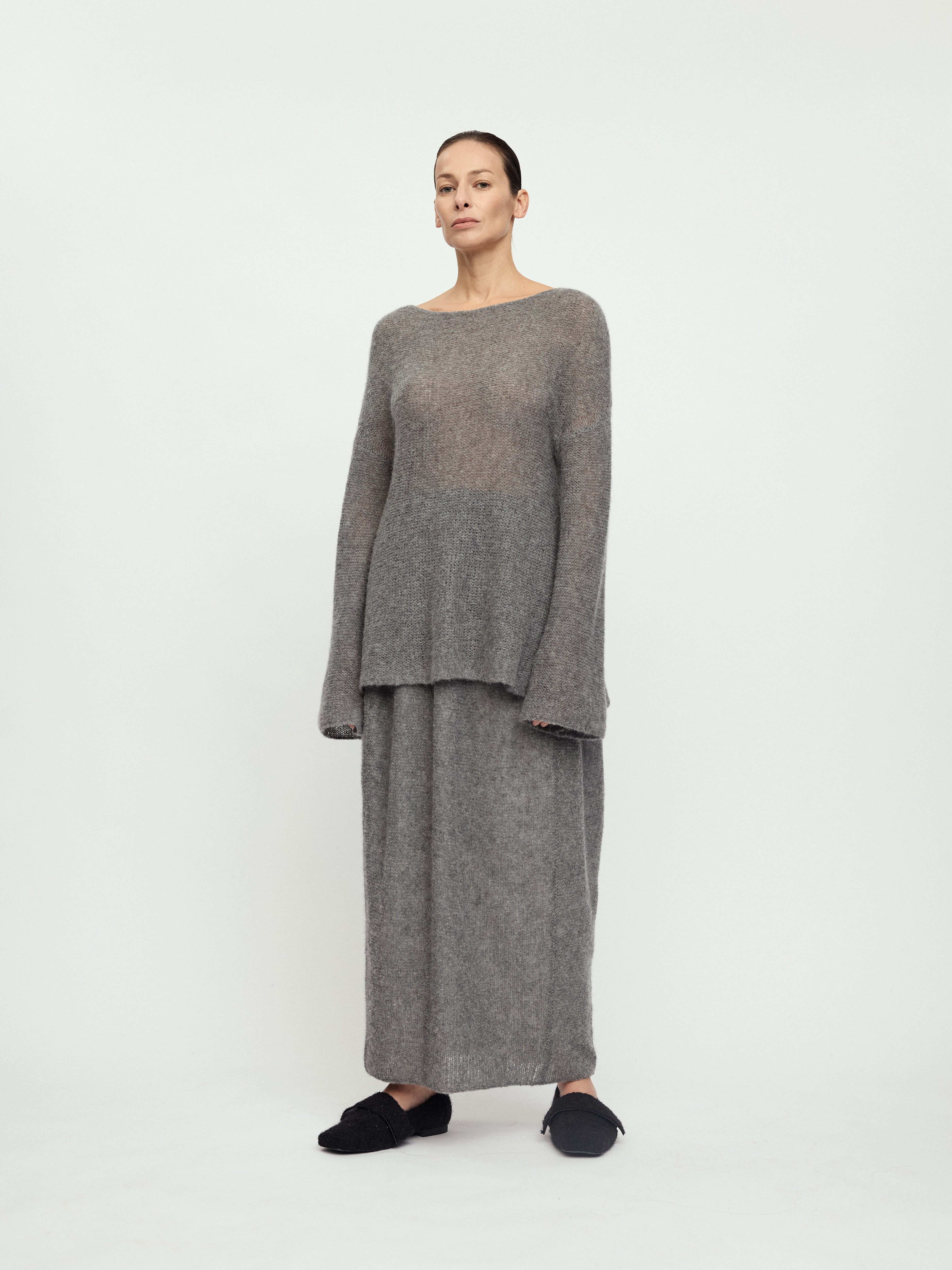 AW25 - THUNDER TOBA TOP