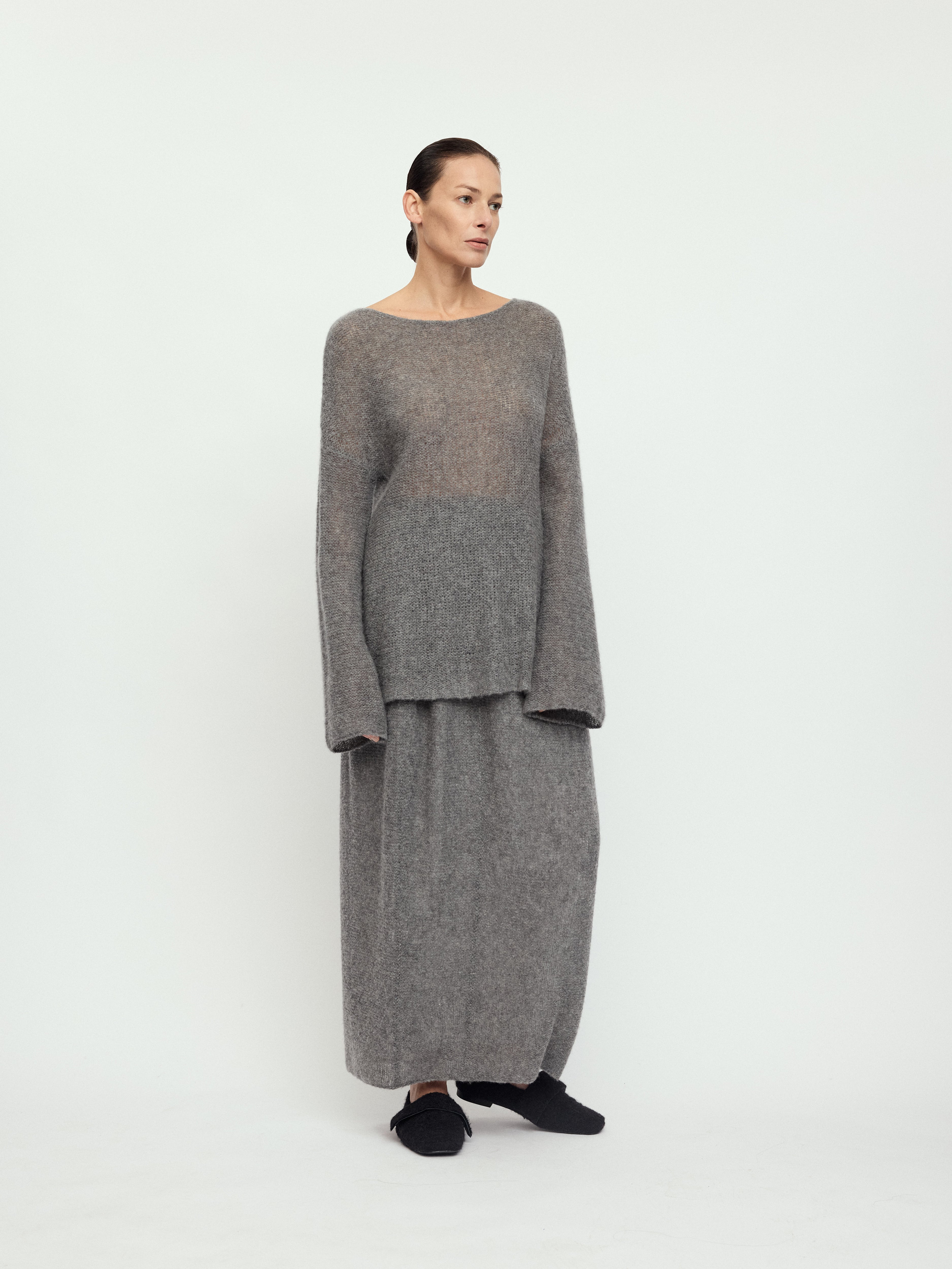 AW25 - THUNDER TOBA TOP