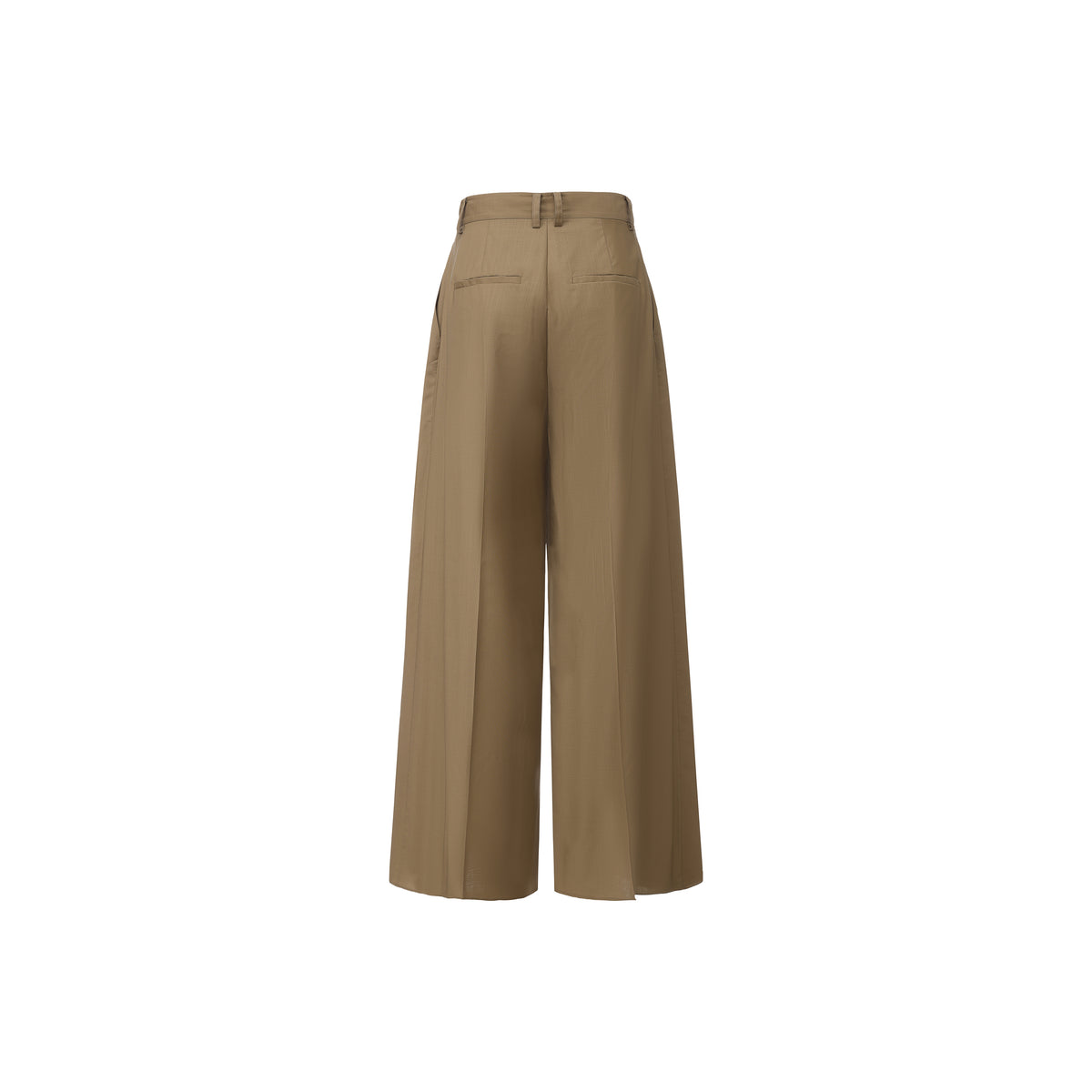 AW26 - GLOW LYNTH SUIT PANTS