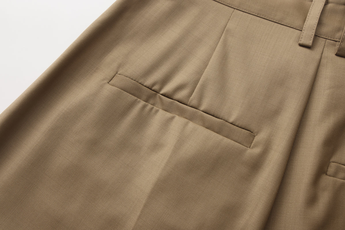 AW26 - GLOW LYNTH SUIT PANTS