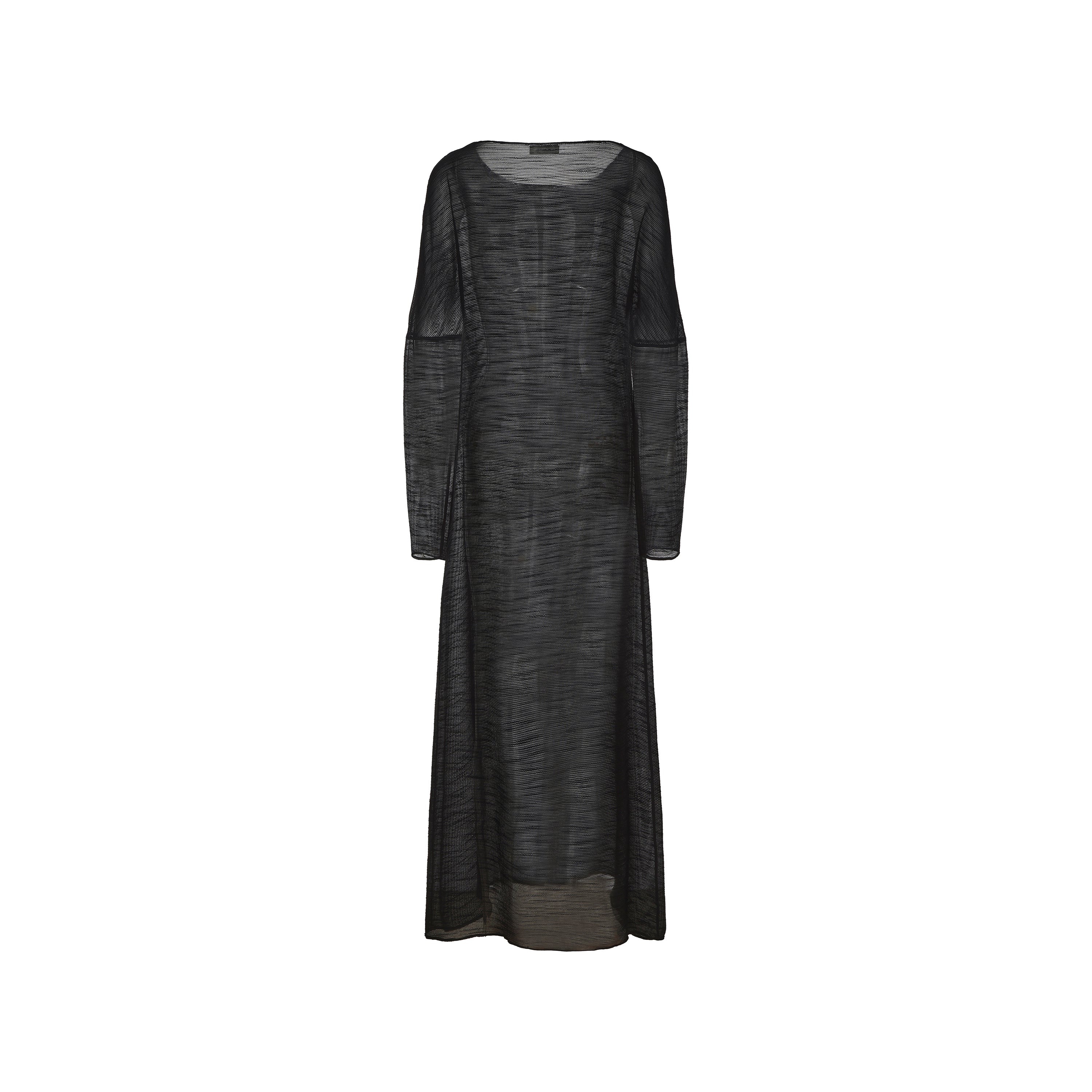 SS26 - STRIPE LOFE DRESS