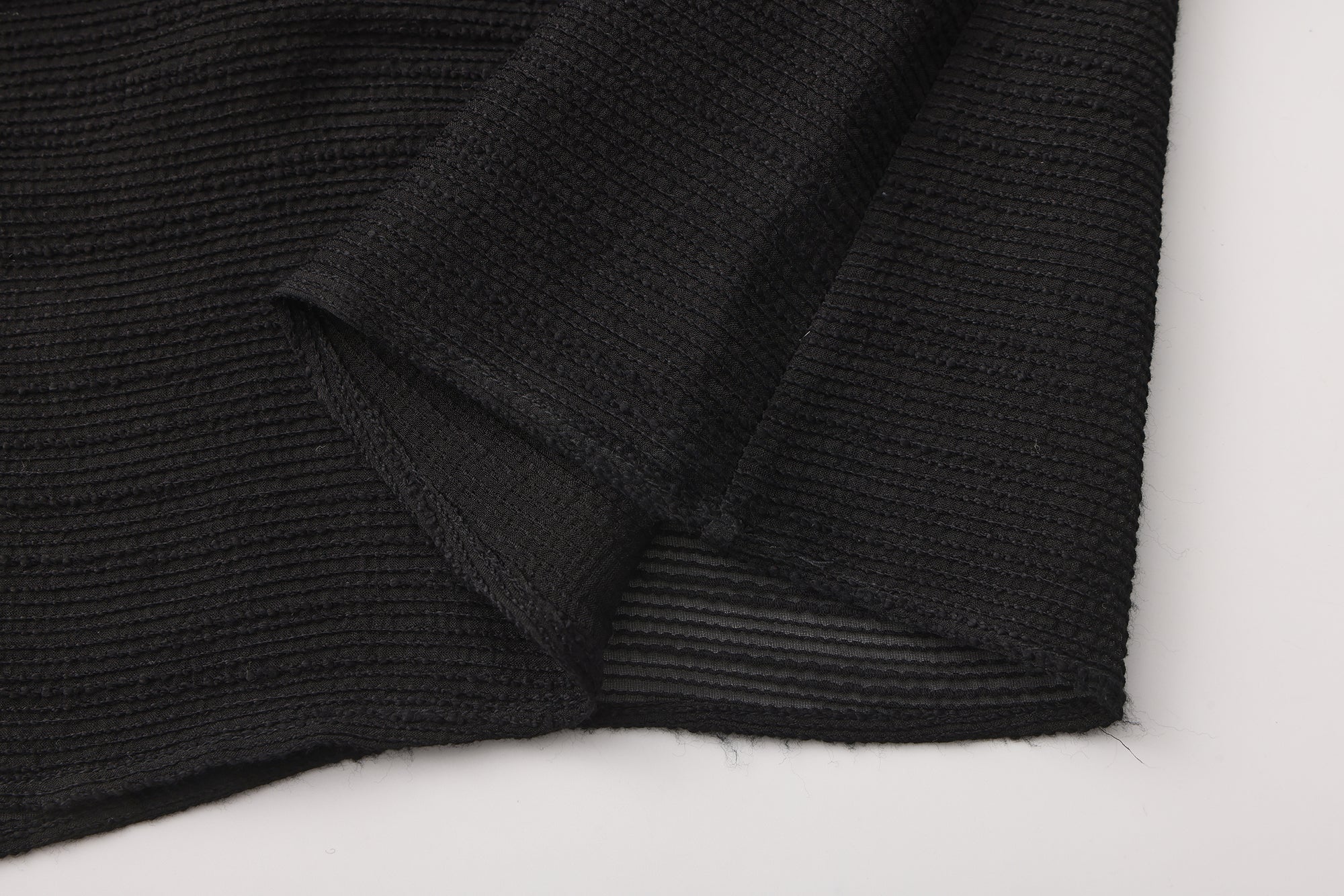 SS26 - STRIPE LOFE DRESS