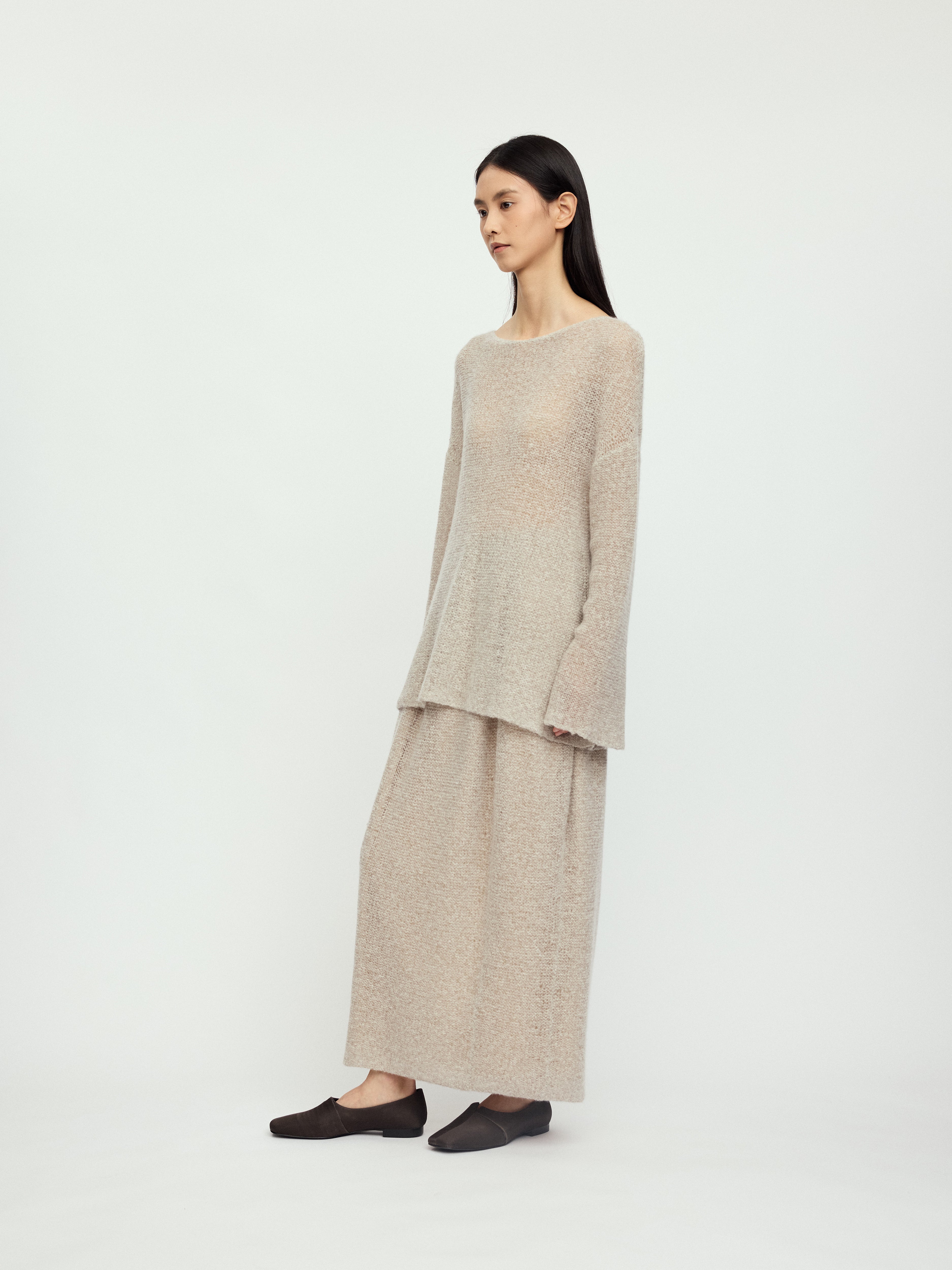 AW25 - HAZEL TOBA TOP