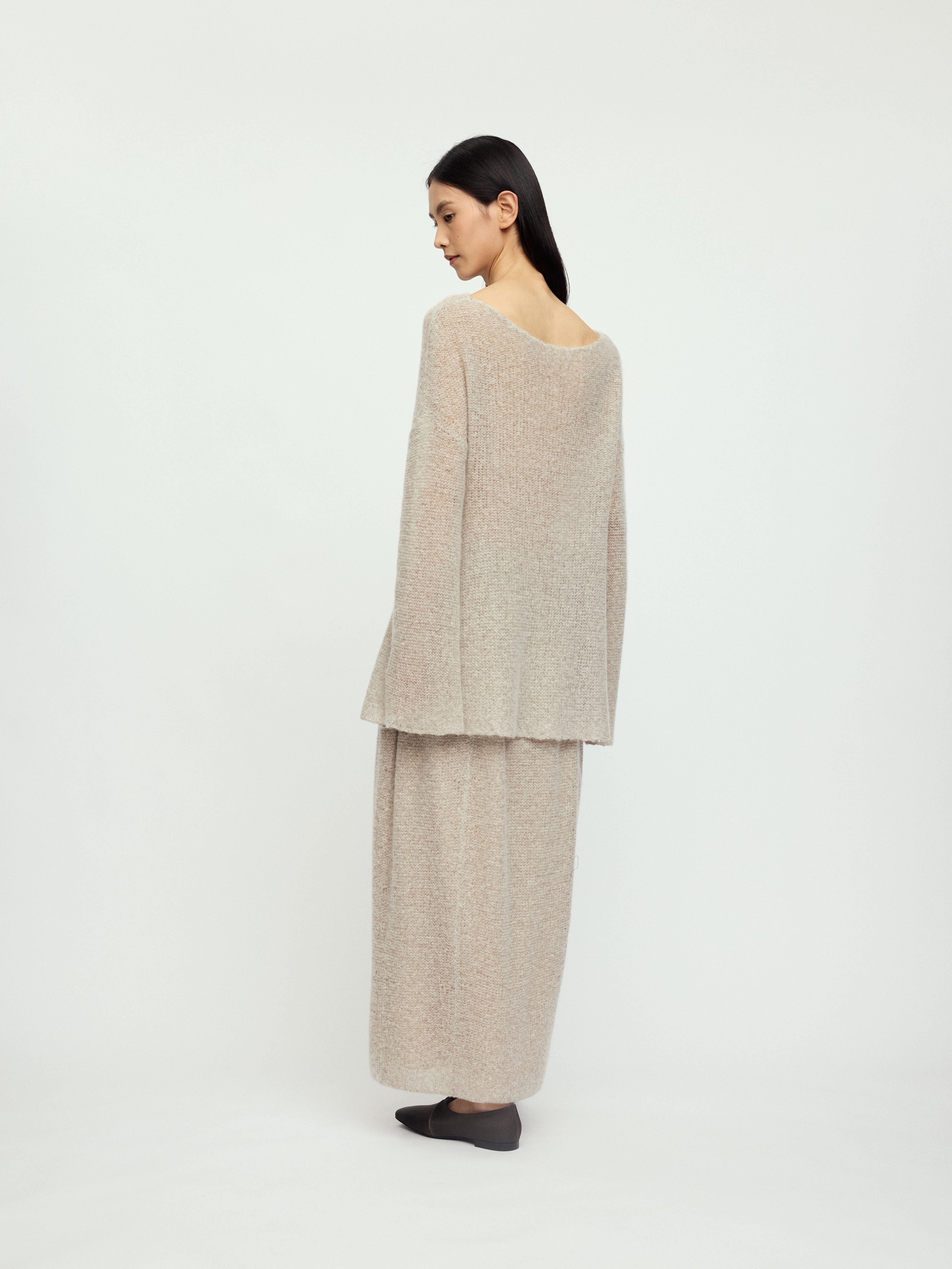 AW25 - HAZEL TOBA TOP