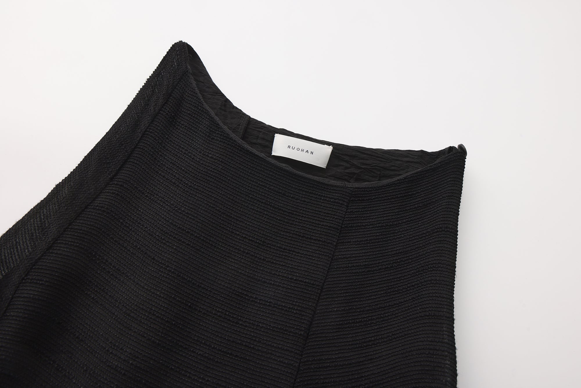 SS26 - STRIPE SENJA DRESS