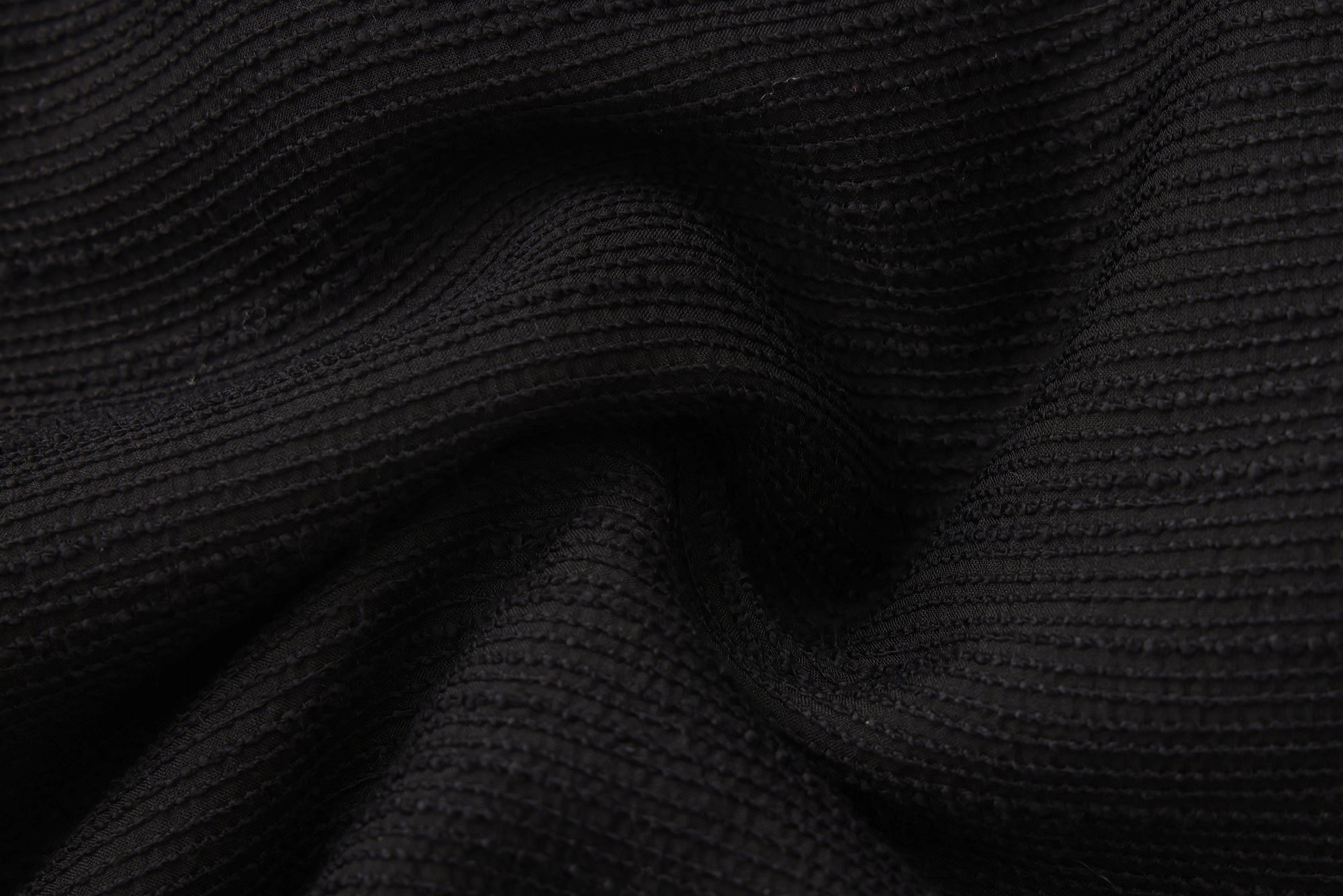 SS26 - STRIPE SENJA DRESS