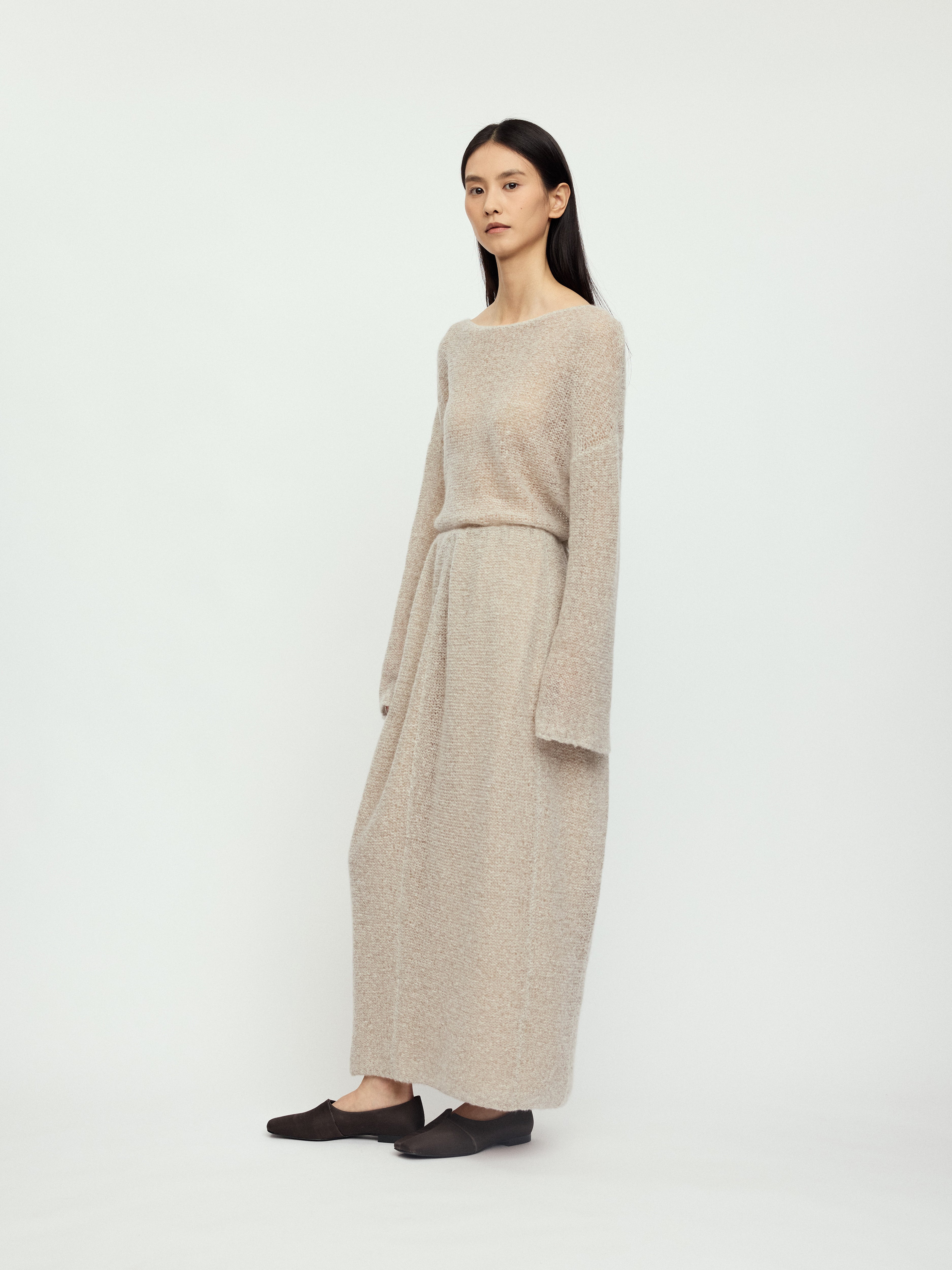 AW25 - HAZEL RAI SKIRT