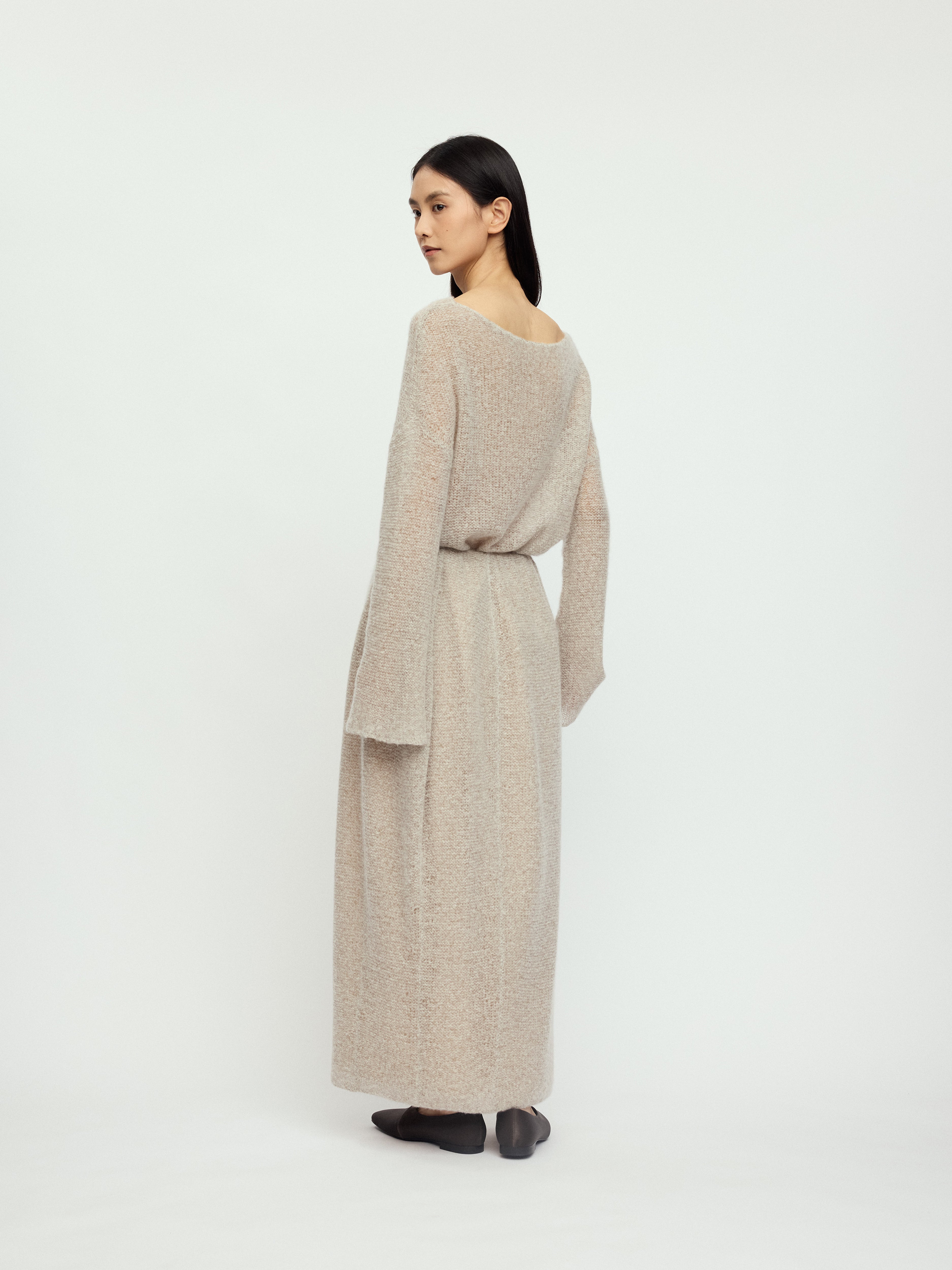 AW25 - HAZEL RAI SKIRT