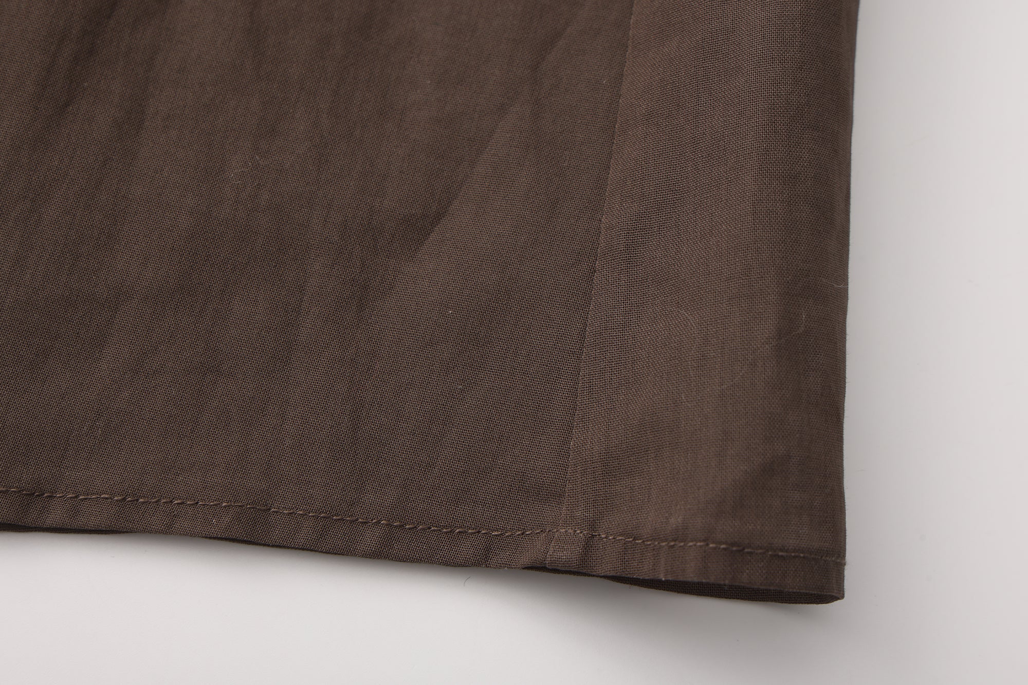 SS26 - OAK ONTO LONG VEST