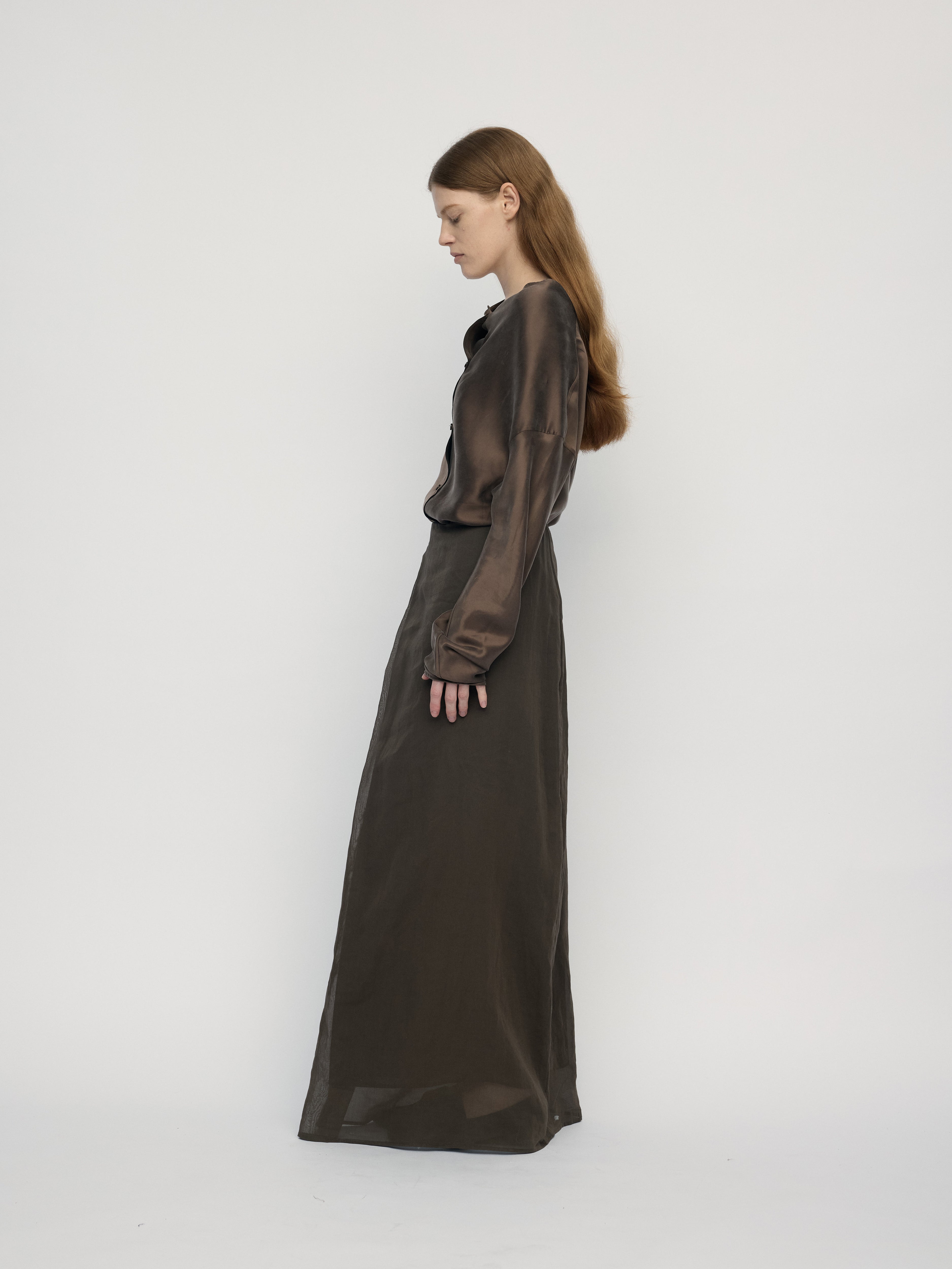 SS26 - OAK LUMI SKIRT