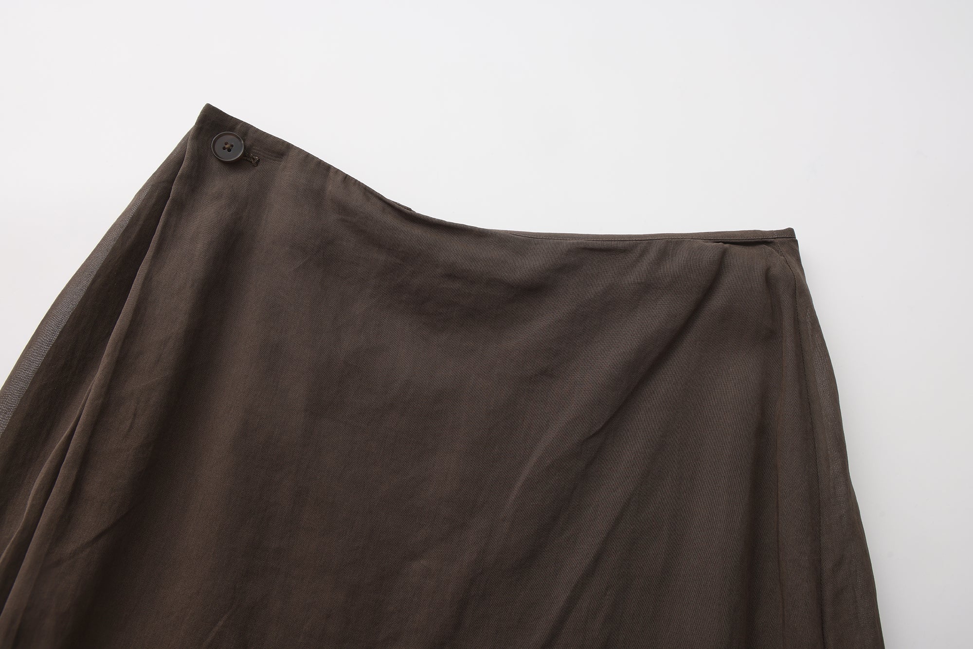 SS26 - OAK LUMI SKIRT