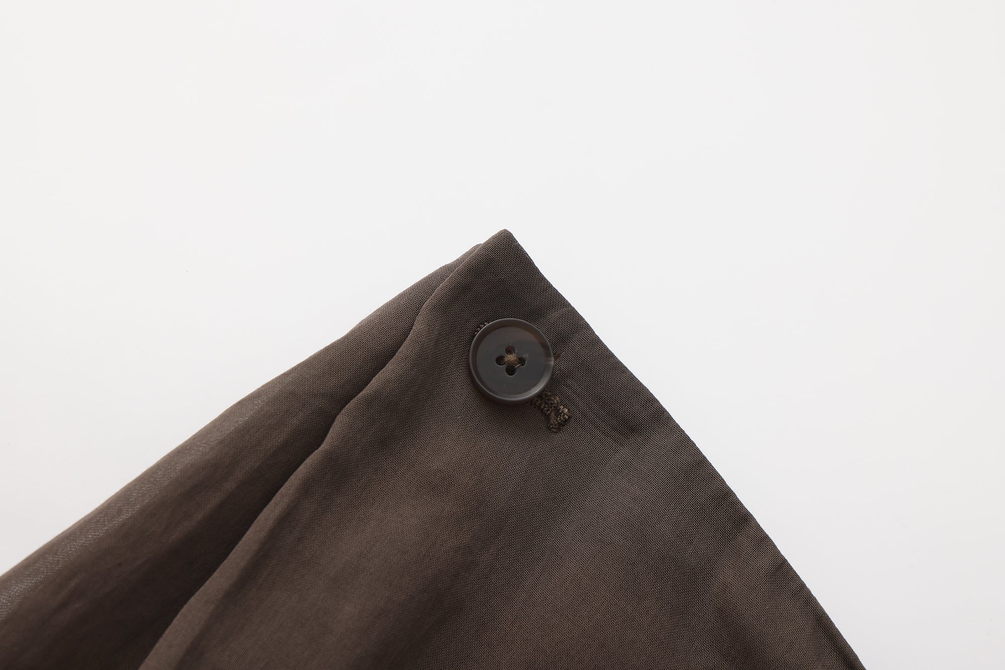 SS26 - OAK LUMI SKIRT