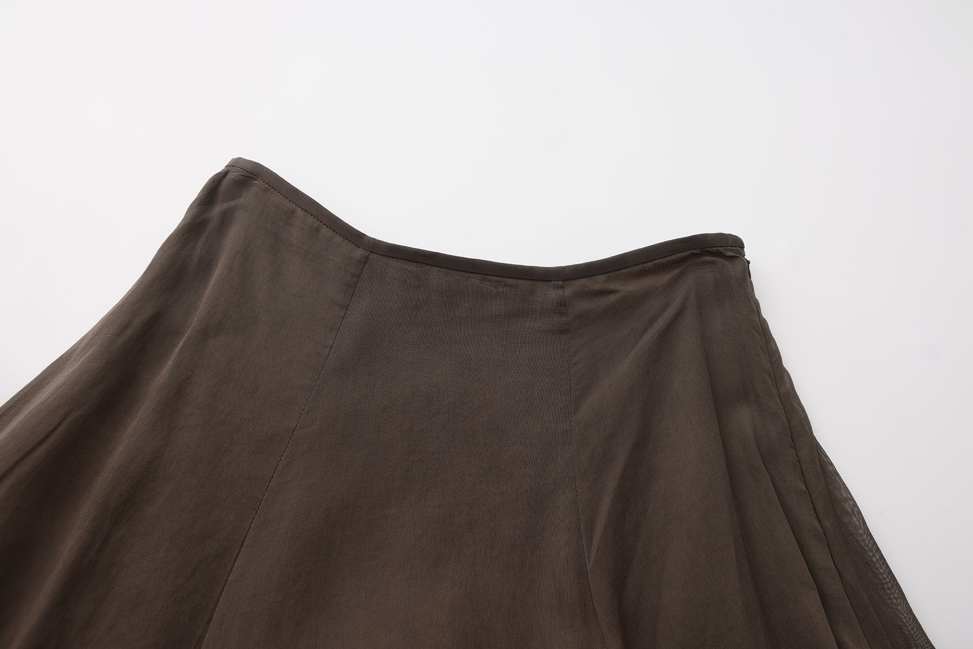 SS26 - OAK HIER SKIRT