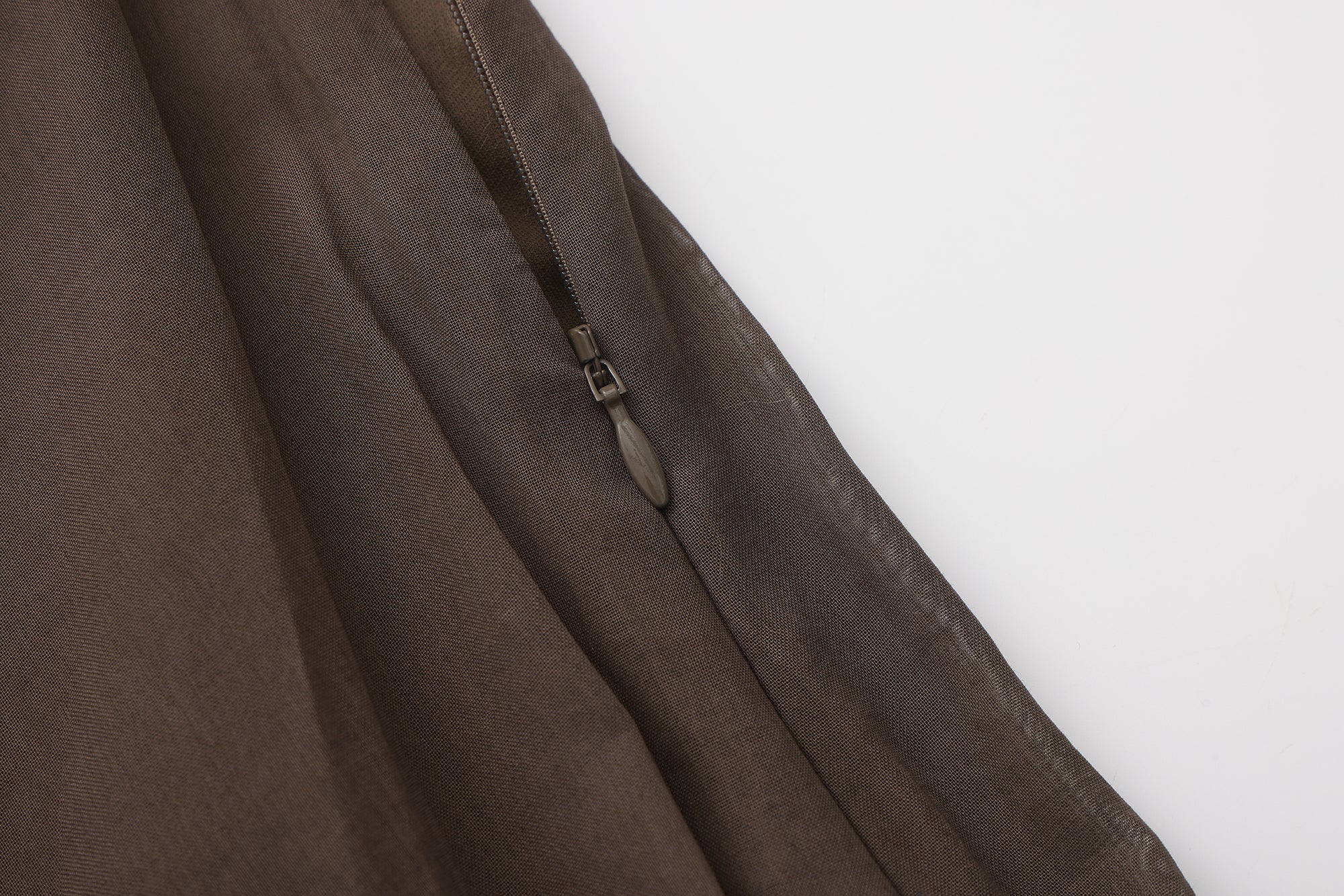 SS26 - OAK HIER SKIRT