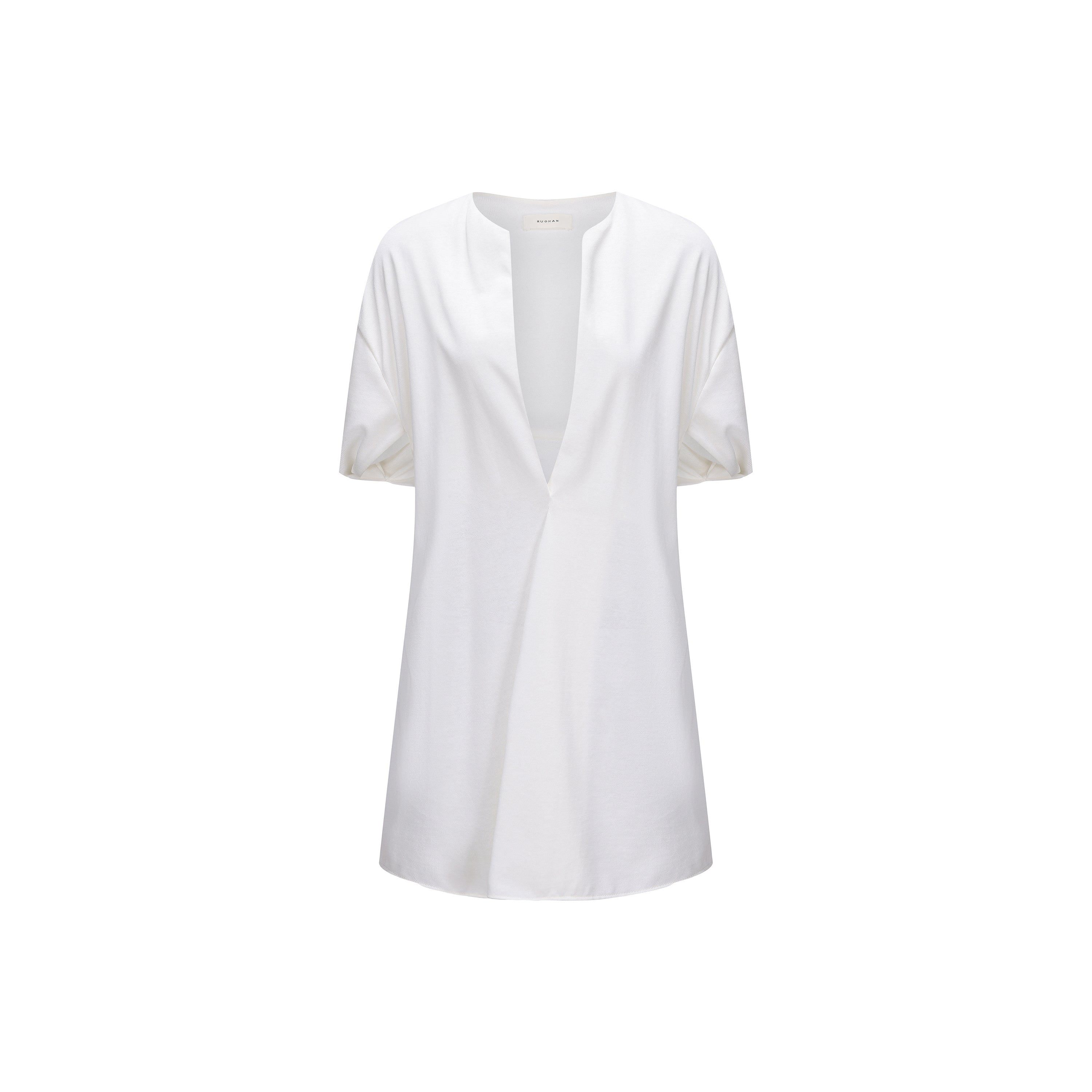 SS26 - CLOUD BRAC SHORT SLEEVE SHIRT
