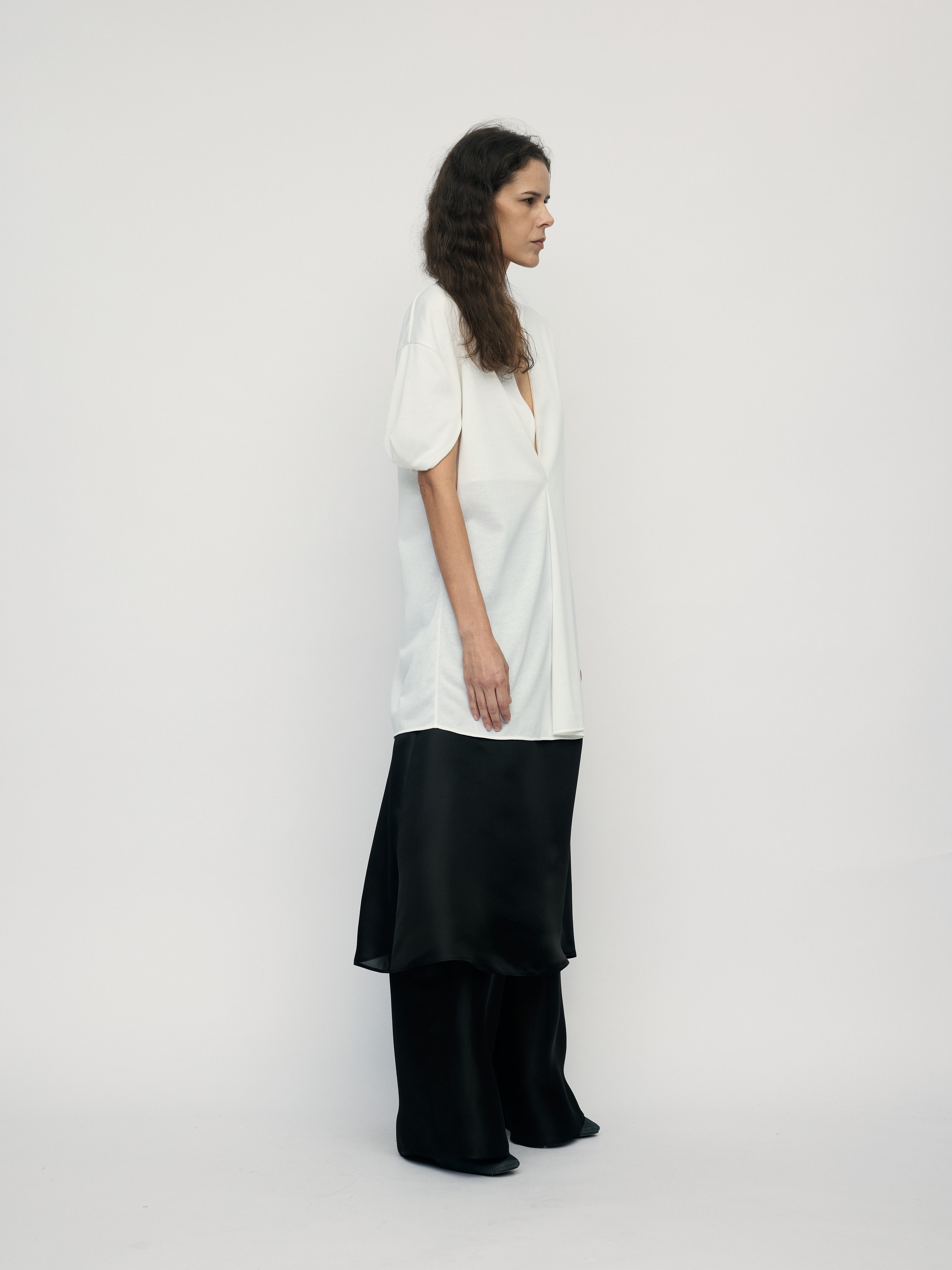 SS26 - CLOUD BRAC SHORT SLEEVE SHIRT